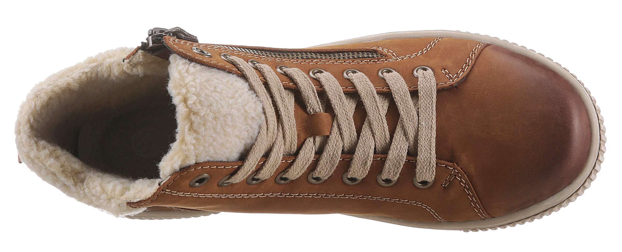 Remonte Winterboots, mit Tex-Ausstattung