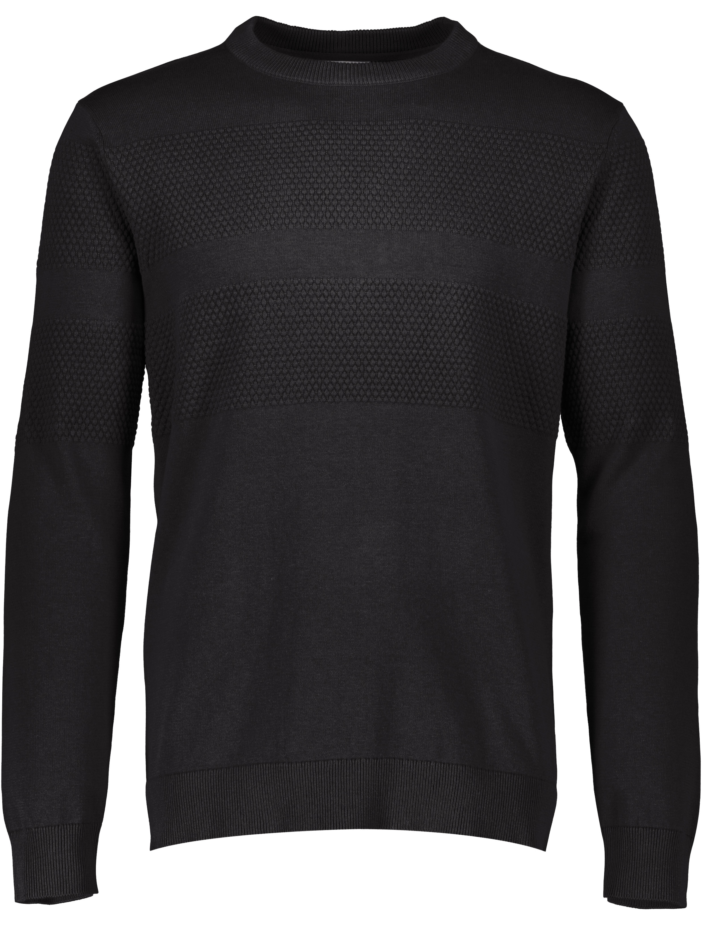 LINDBERGH Strickpullover mit Struktur