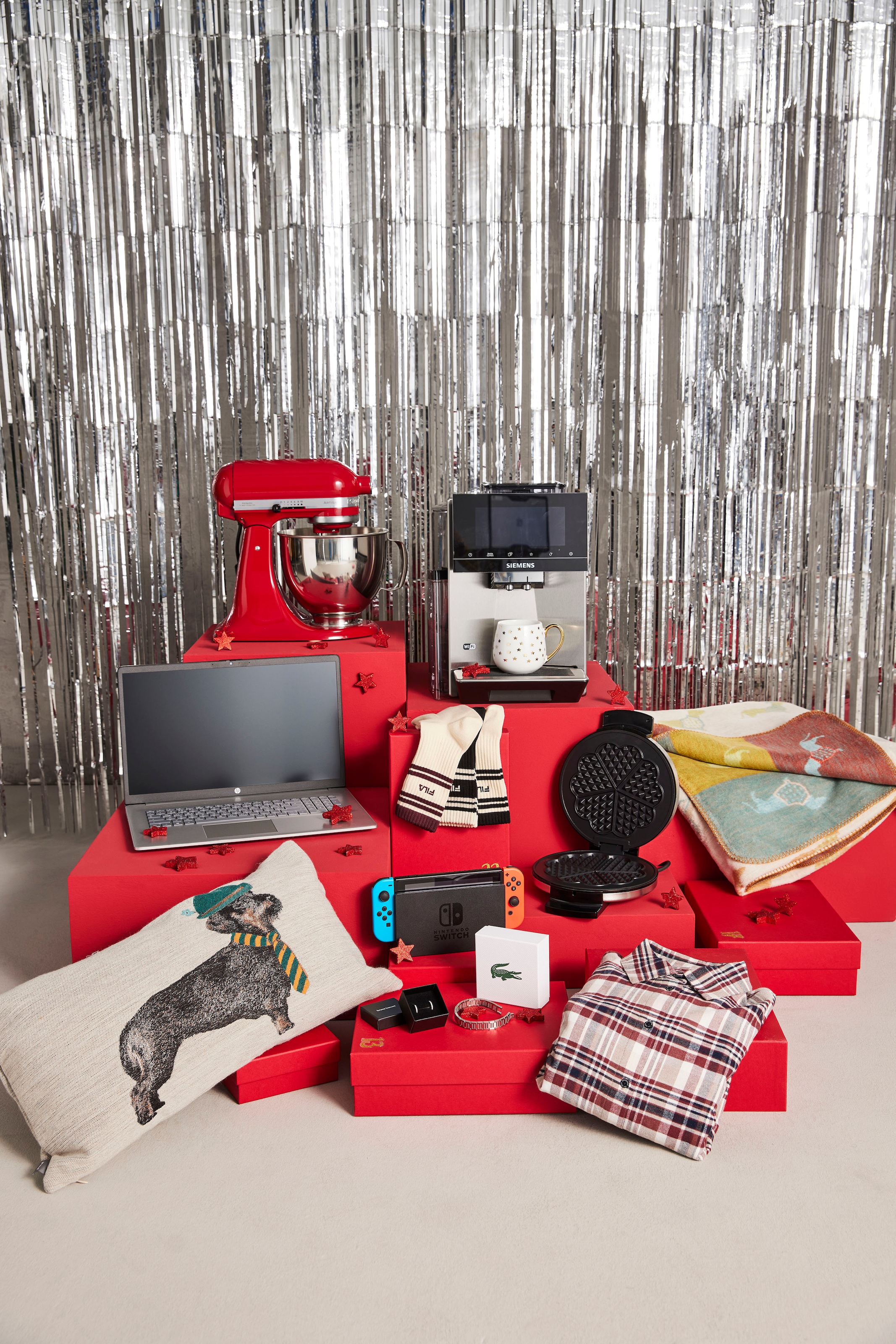 Nintendo Switch Konsolen-Set »Switch + Pokemon-Legenden: Z-A« 32 GB Switch r/b neon + Pokemon-Legenden: Z-A