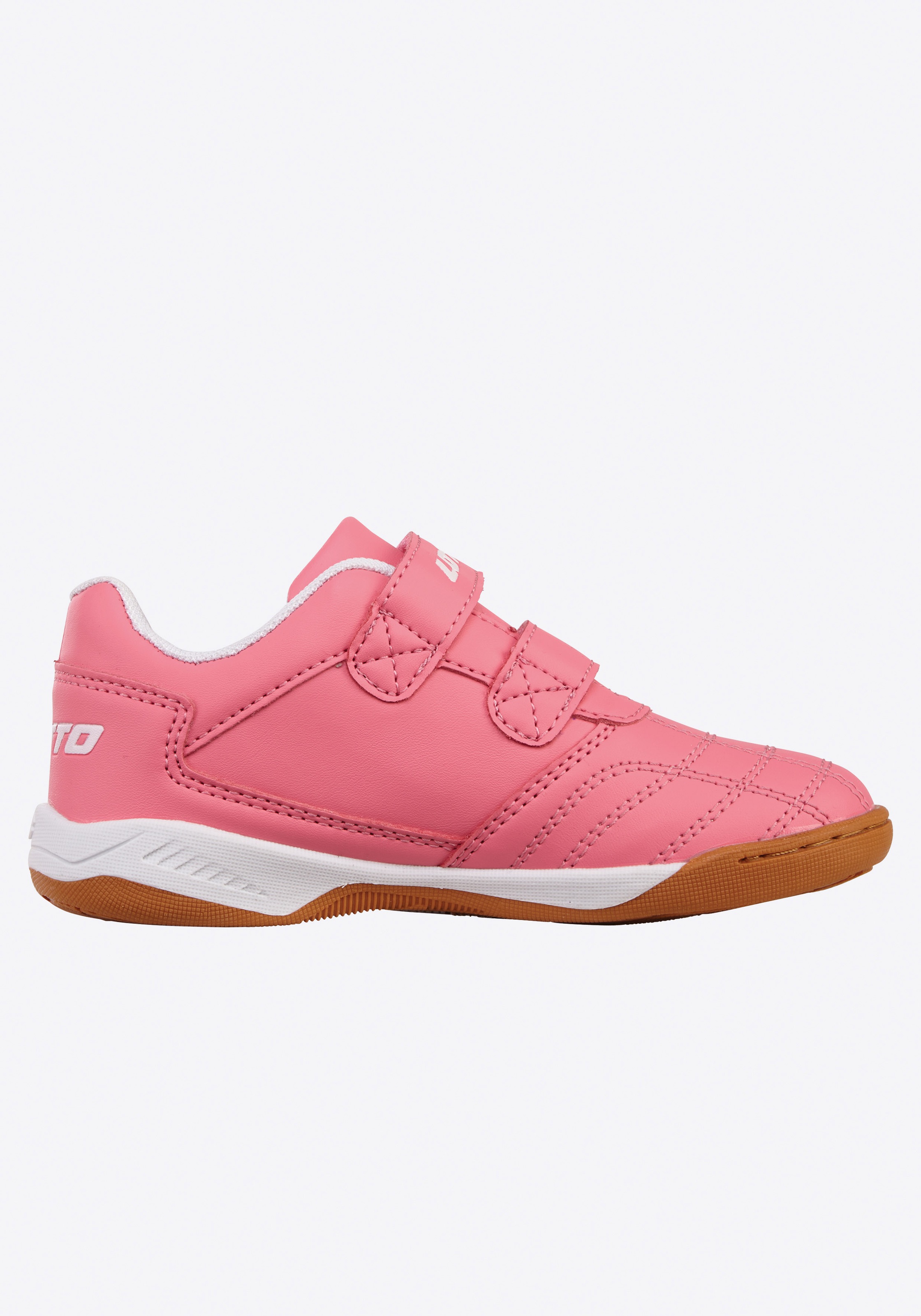 lotto Hallenschuh, mit Klettverschluss