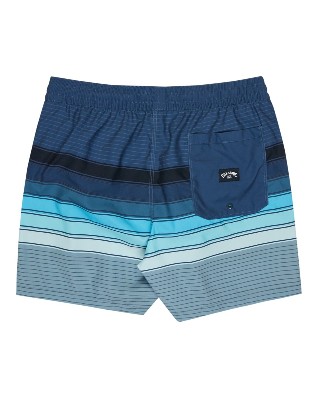 Billabong Boardshorts »All Day Stripe Layback«