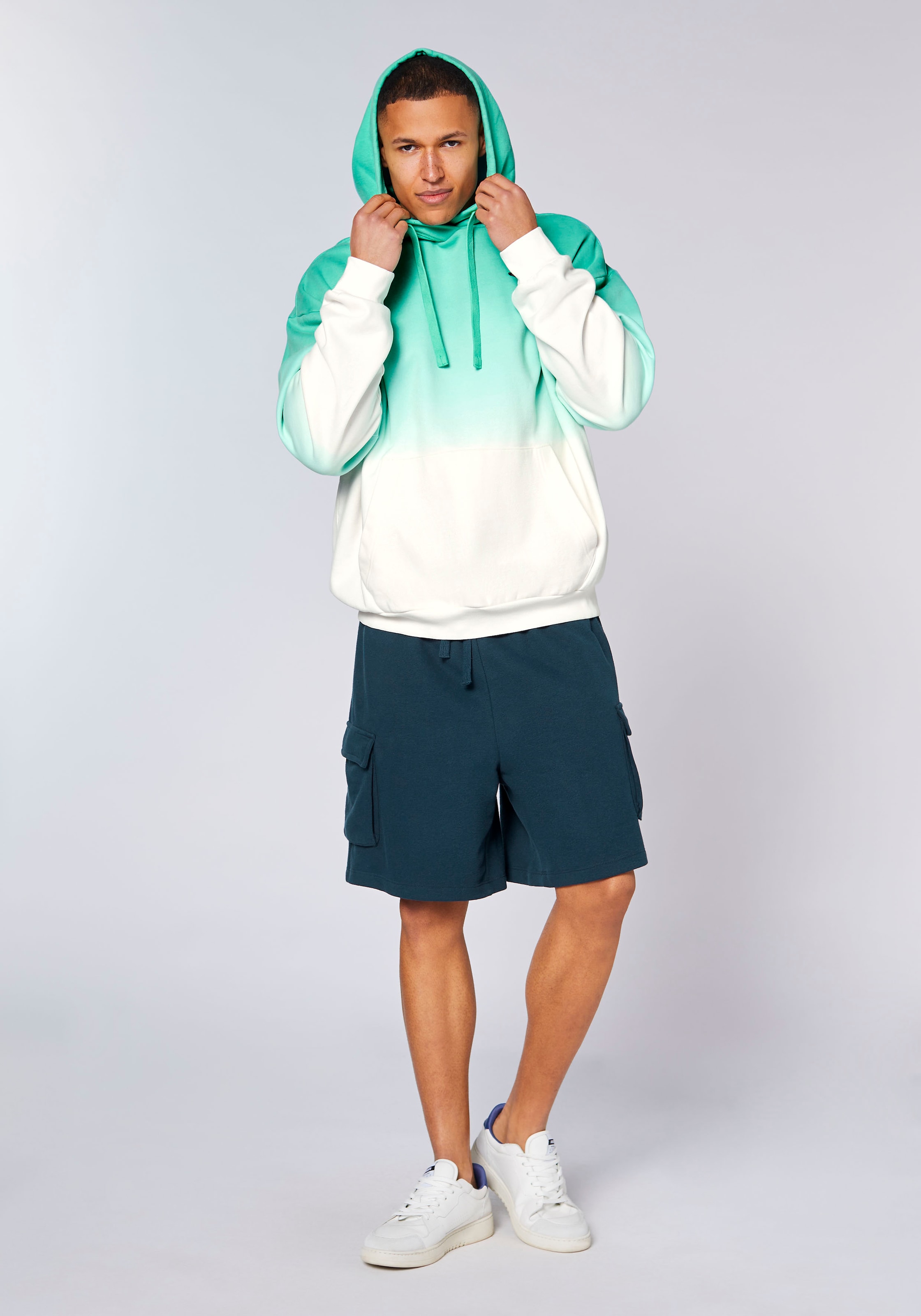 Chiemsee Hoodie
