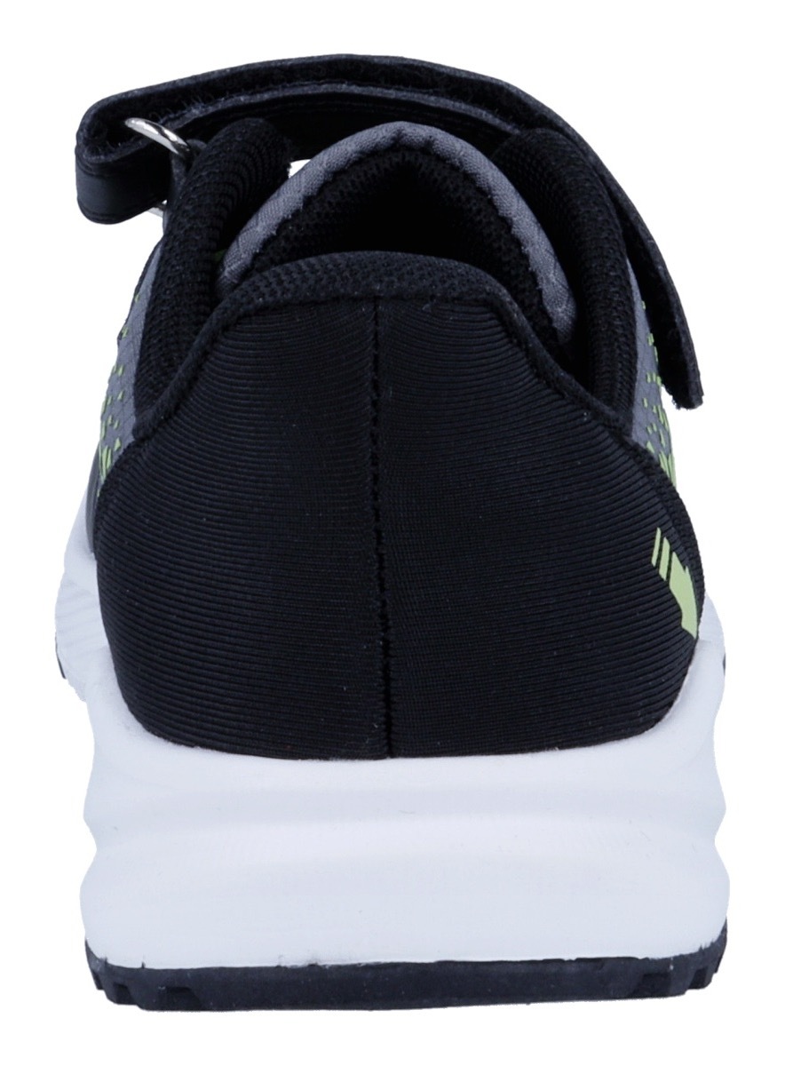 Richter Slip-On Sneaker »Buddy«  Freizeitschuh, Halbschuh mit WMS, Größenschablone zum Download