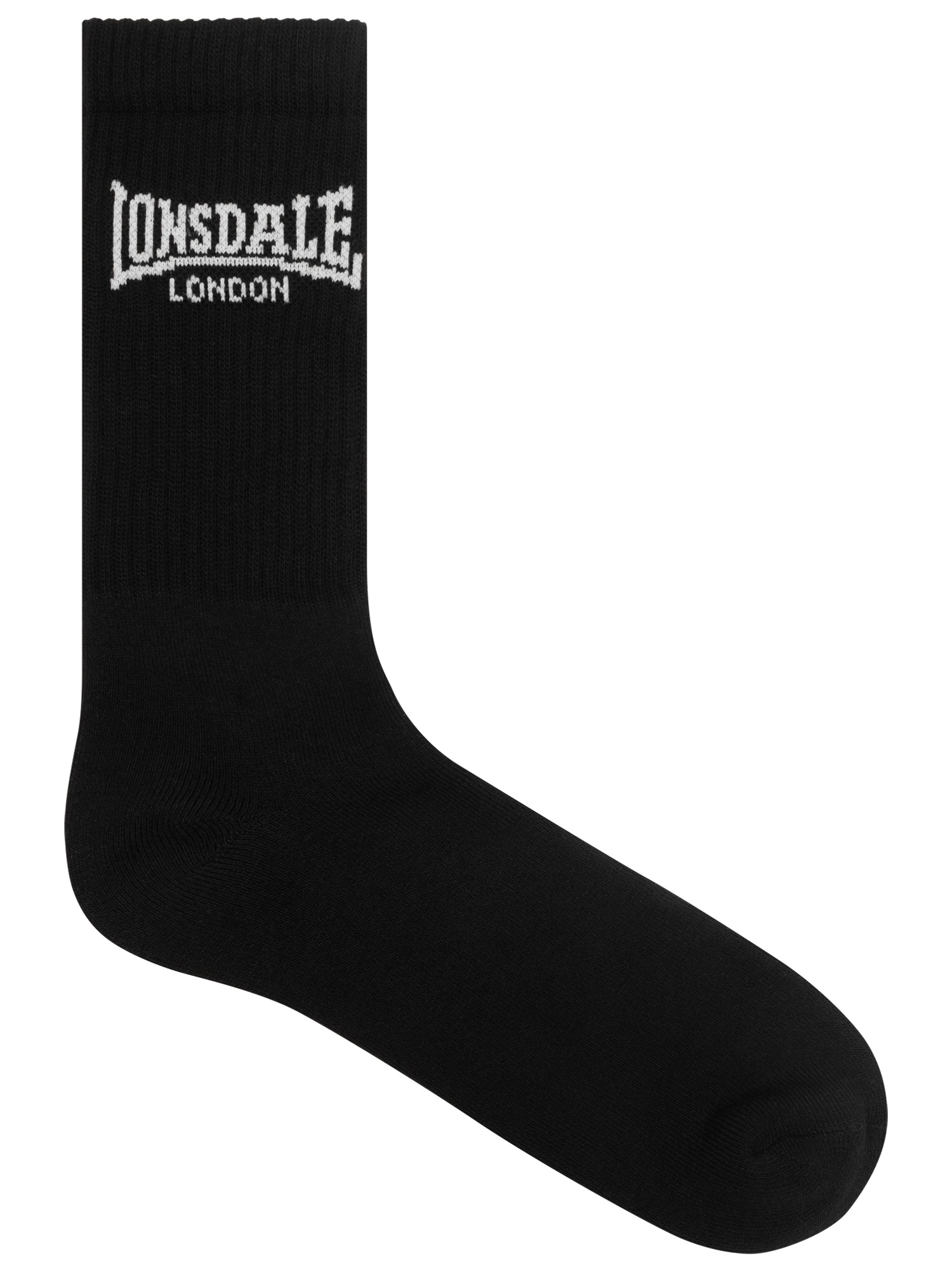 Lonsdale Sportsocken »6er-Pack GILBERT«, (6 Paar)