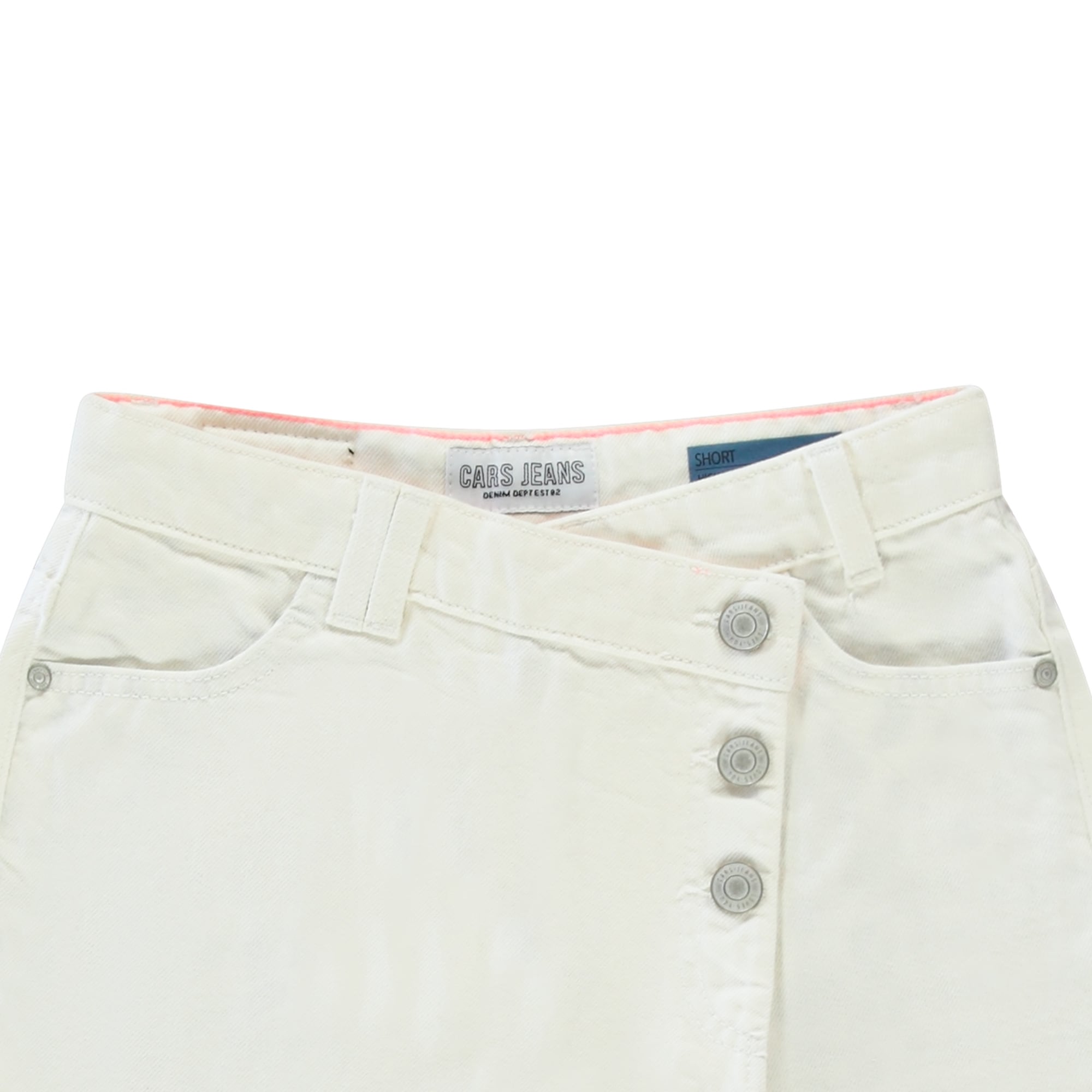 CARS JEANS Jeansshorts