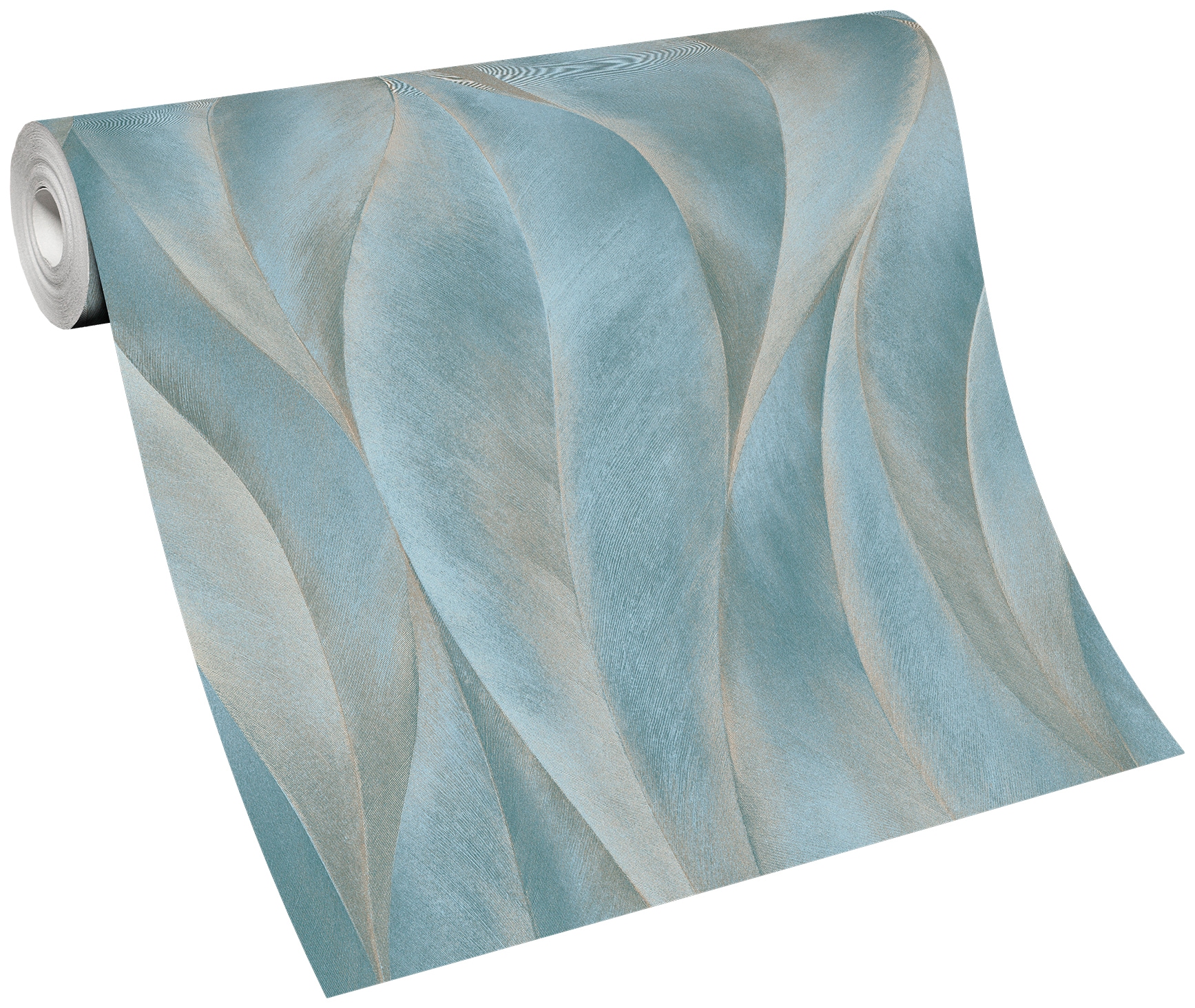 Fashion for walls Vliestapete »Guido Maria Kretschmer - Fashion for Walls«, GMK, Floral