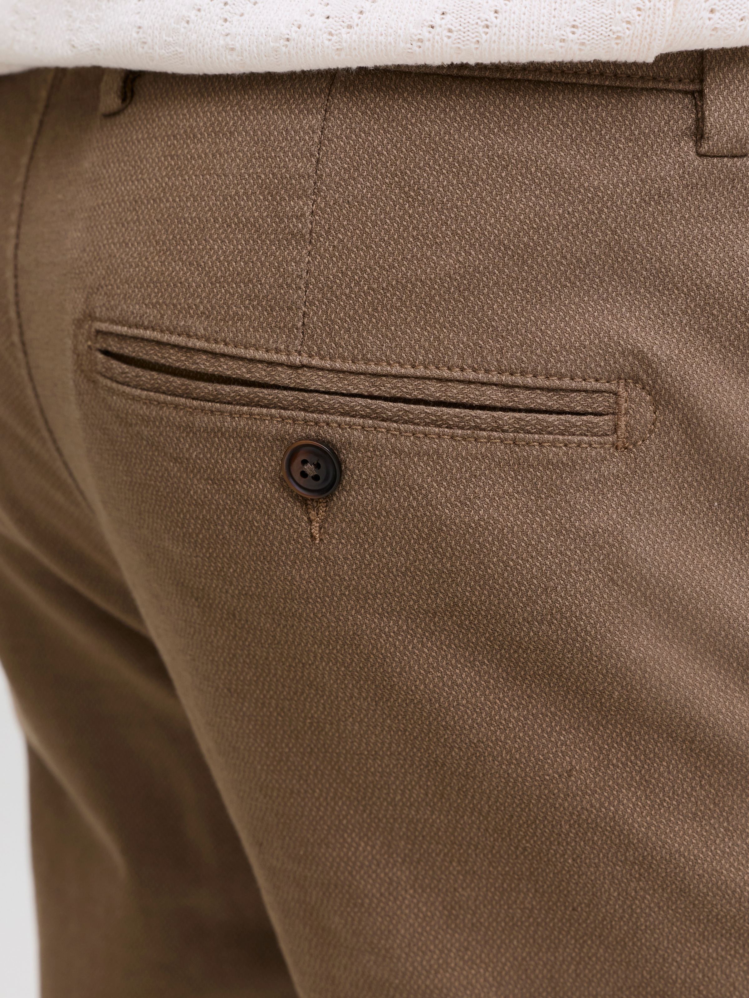 Jack & Jones Chinos »JPSTMARCO JJFURY ANA«