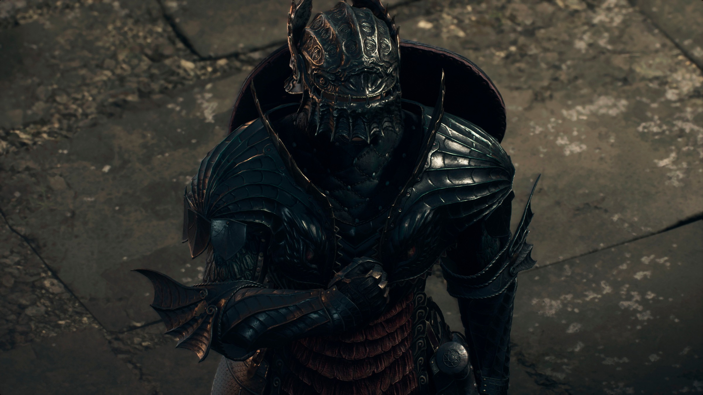 Capcom Spielesoftware »Dragon's Dogma 2«, Xbox Series X