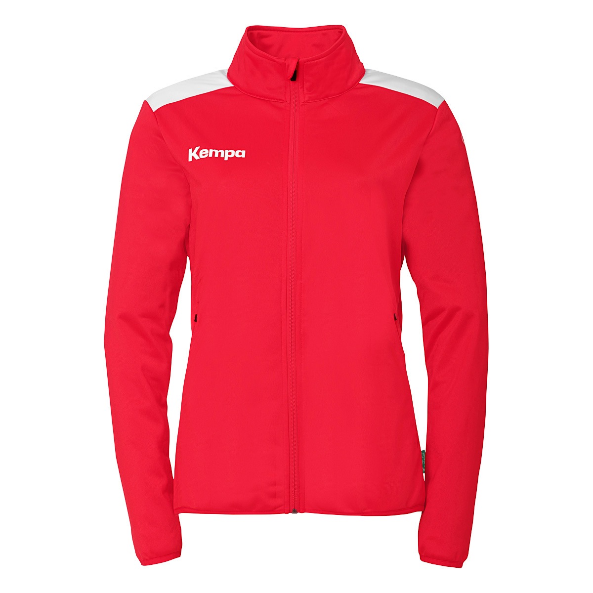 Kempa Trainingsjacke »Trainingsjacke Emotion 27 Poly Jacket Women« 1 Stk. tlg.