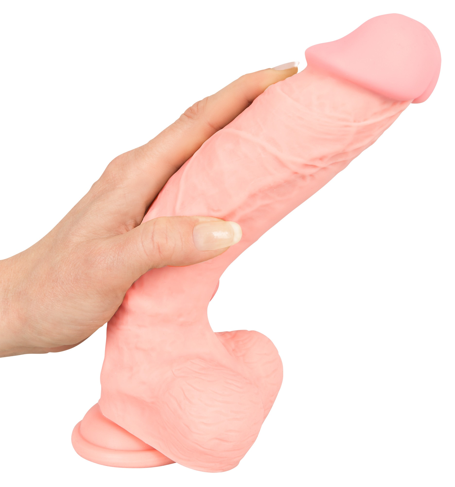 MEDICAL SILICONE Dildo »Dildo Medical Silicone«