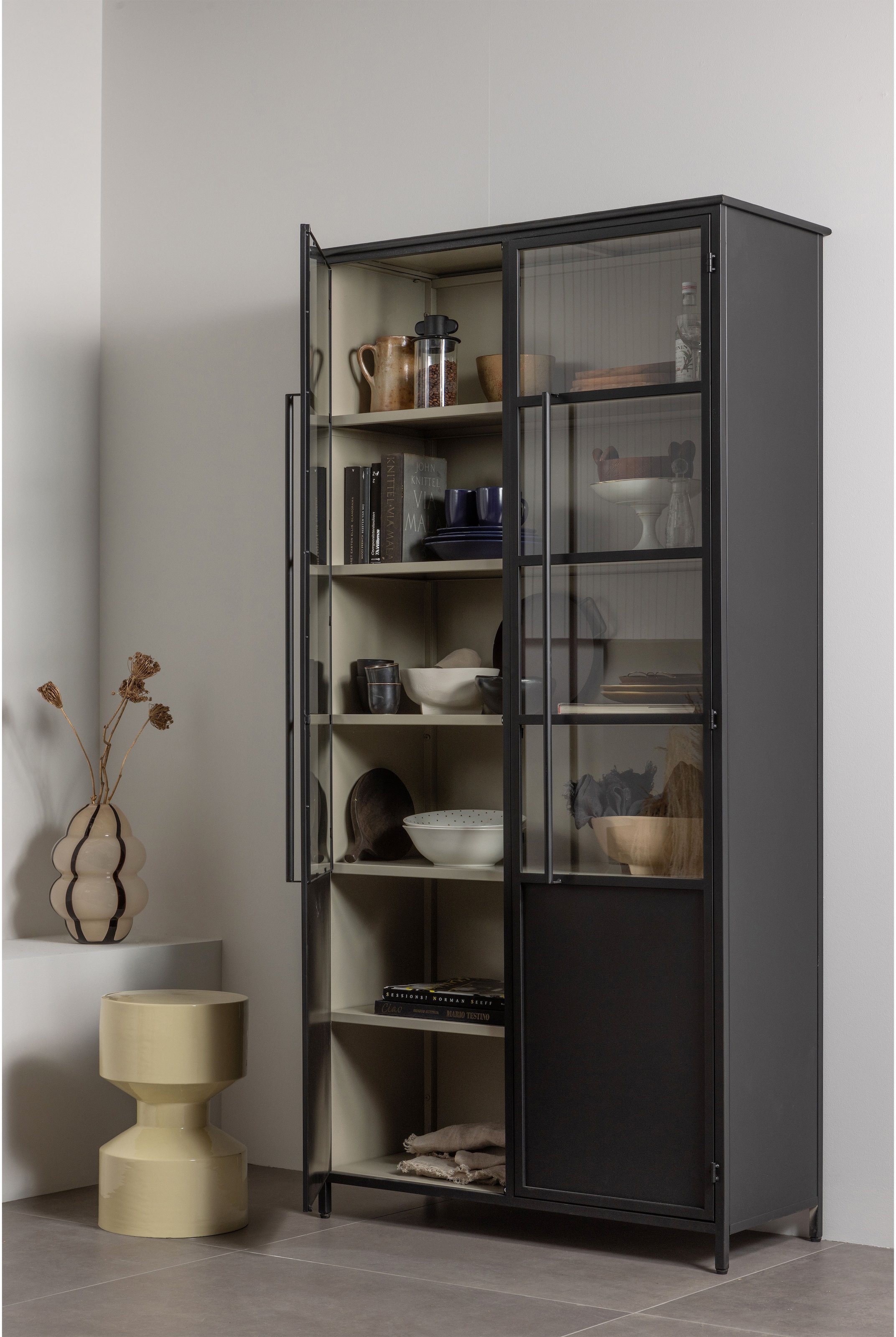 WOOOD Beistelltisch »Hidde«