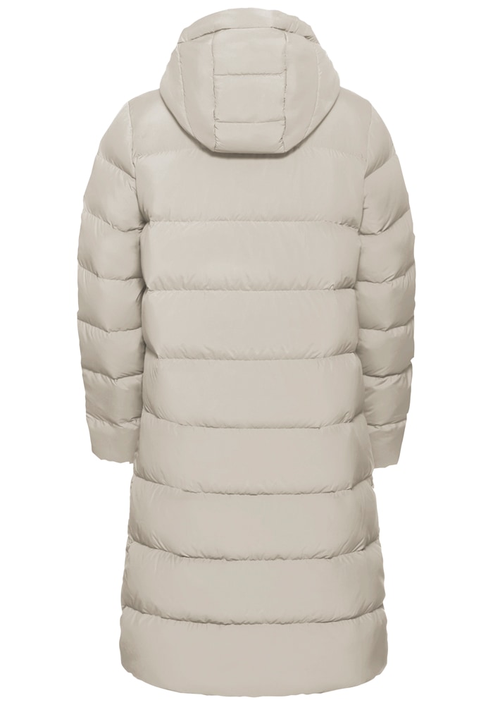 Jack Wolfskin Daunenmantel »FROZEN PALACE COAT W RDS«