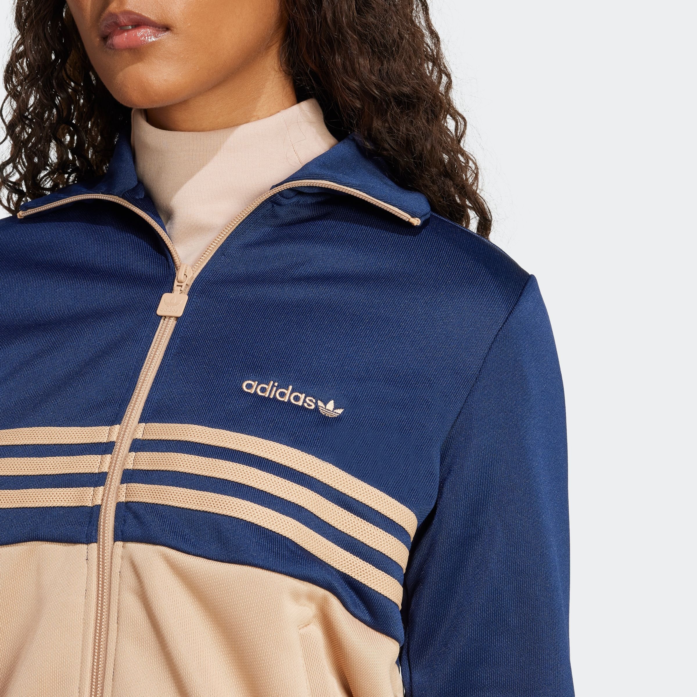adidas Originals Outdoorjacke »3S TRACKTOP«