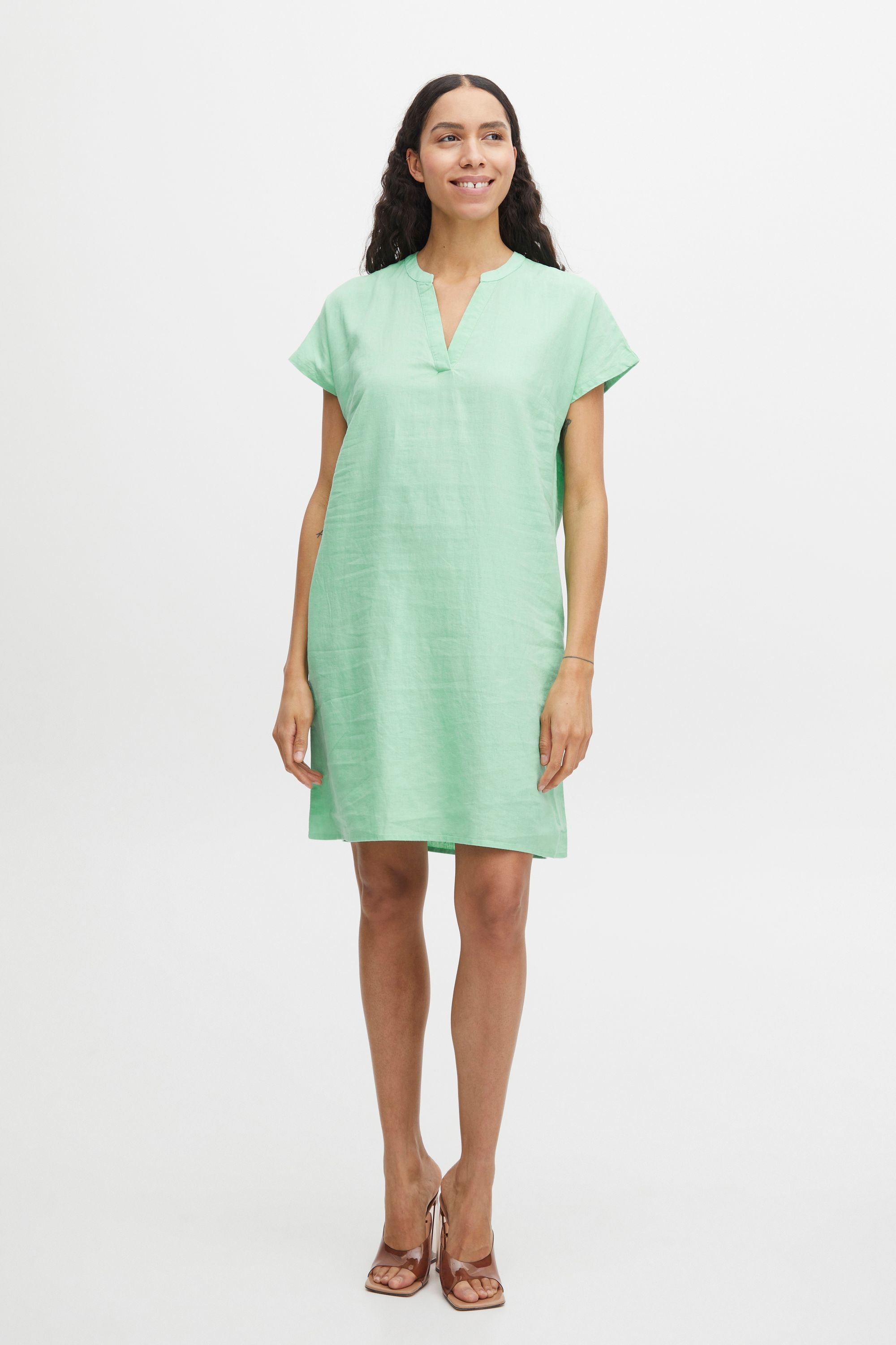 b.young Sommerkleid »Sommerkleid BYFalakka«