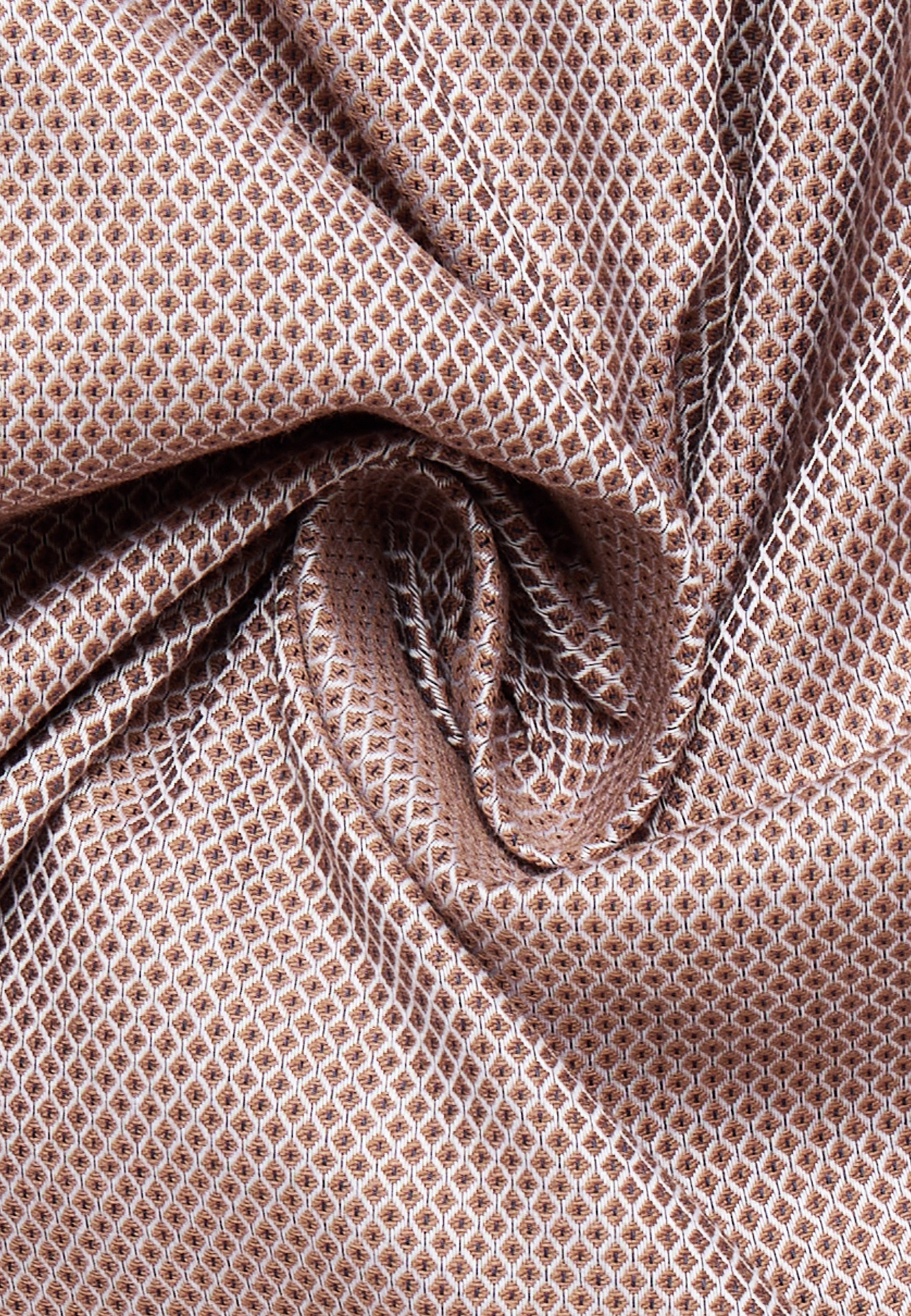 Eterna Langarmhemd »SLIM FIT«, NON IRON (bügelfrei)