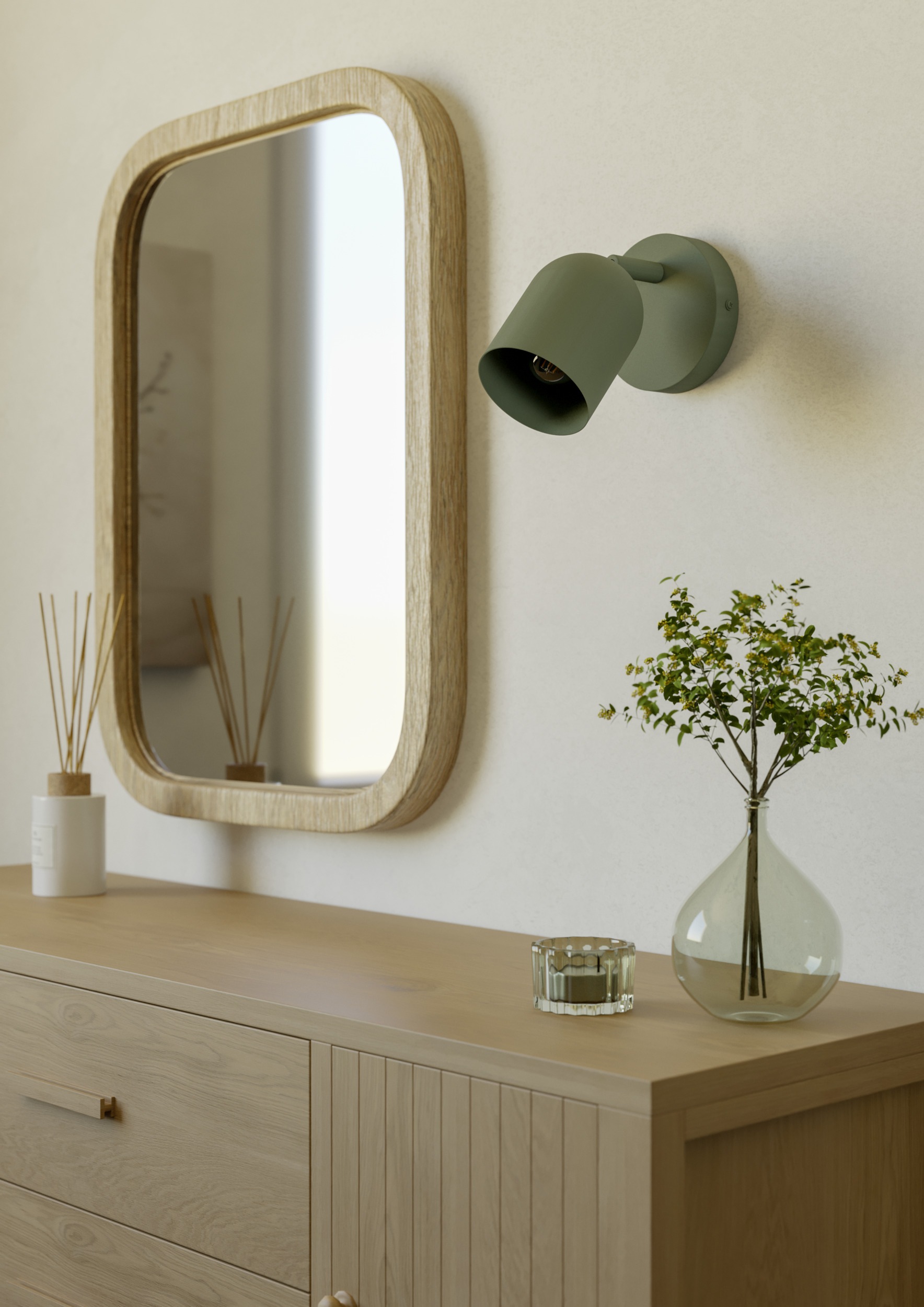 EGLO Deckenleuchte »TILSTON Spotlampe - Stahl - E14 - 1X40W - IP20« E14 1 Stk. Wandleuchte, Wandspot, schwenkbar, Strahler, L12 x H15,5 x AL12 cm