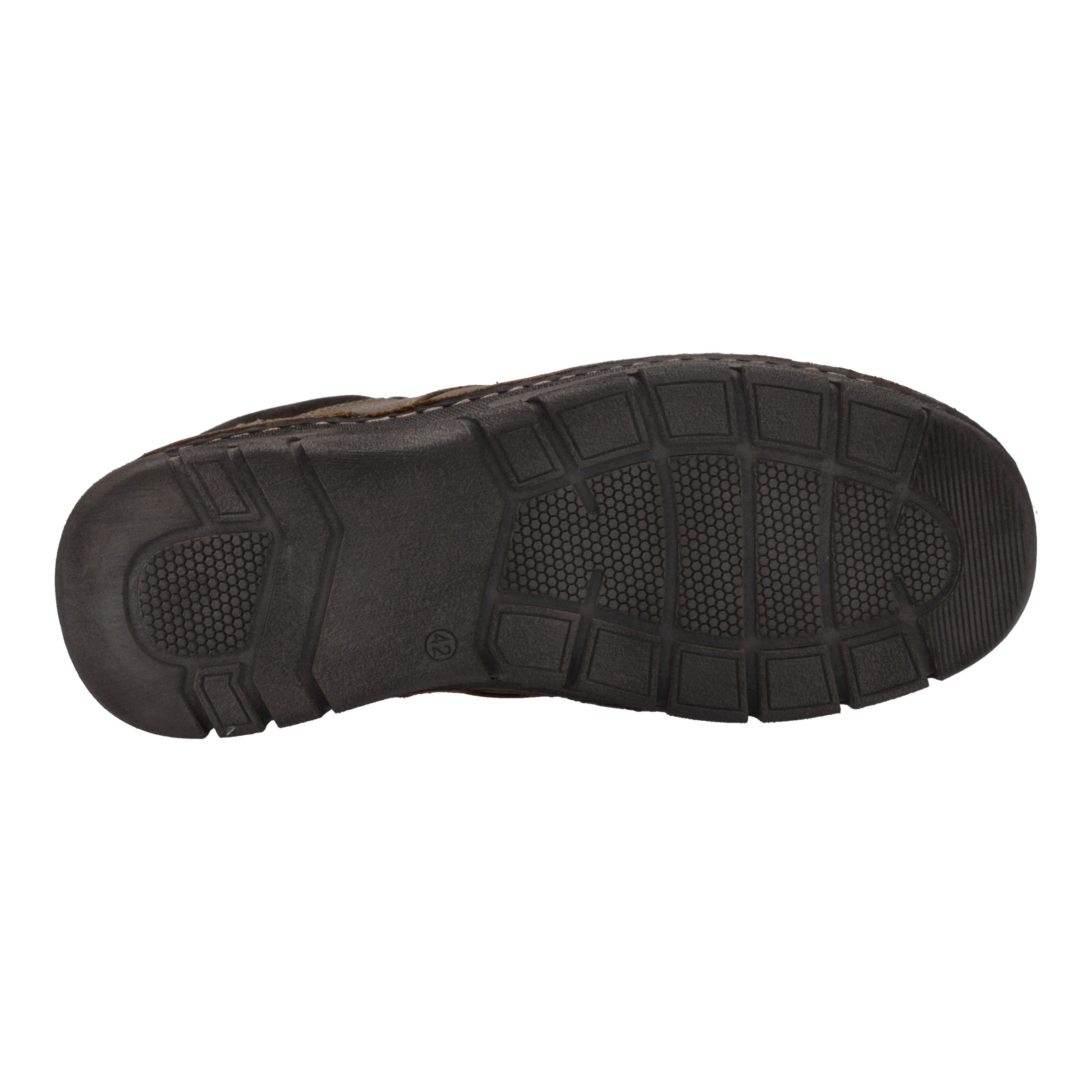 Josef Seibel Stiefelette »Narkeni 01, castagne-kombi«