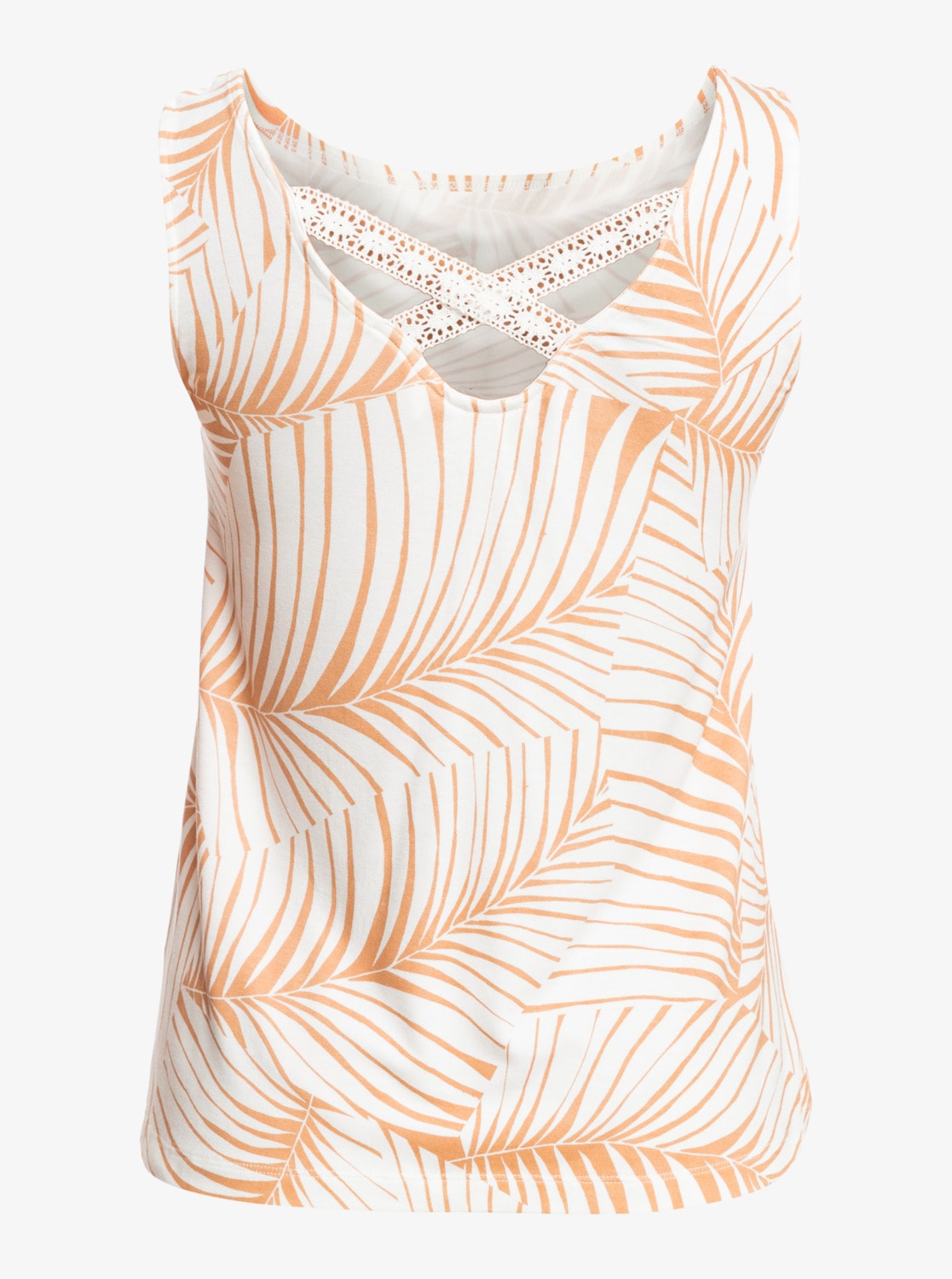 Roxy Tanktop »Fine With You«