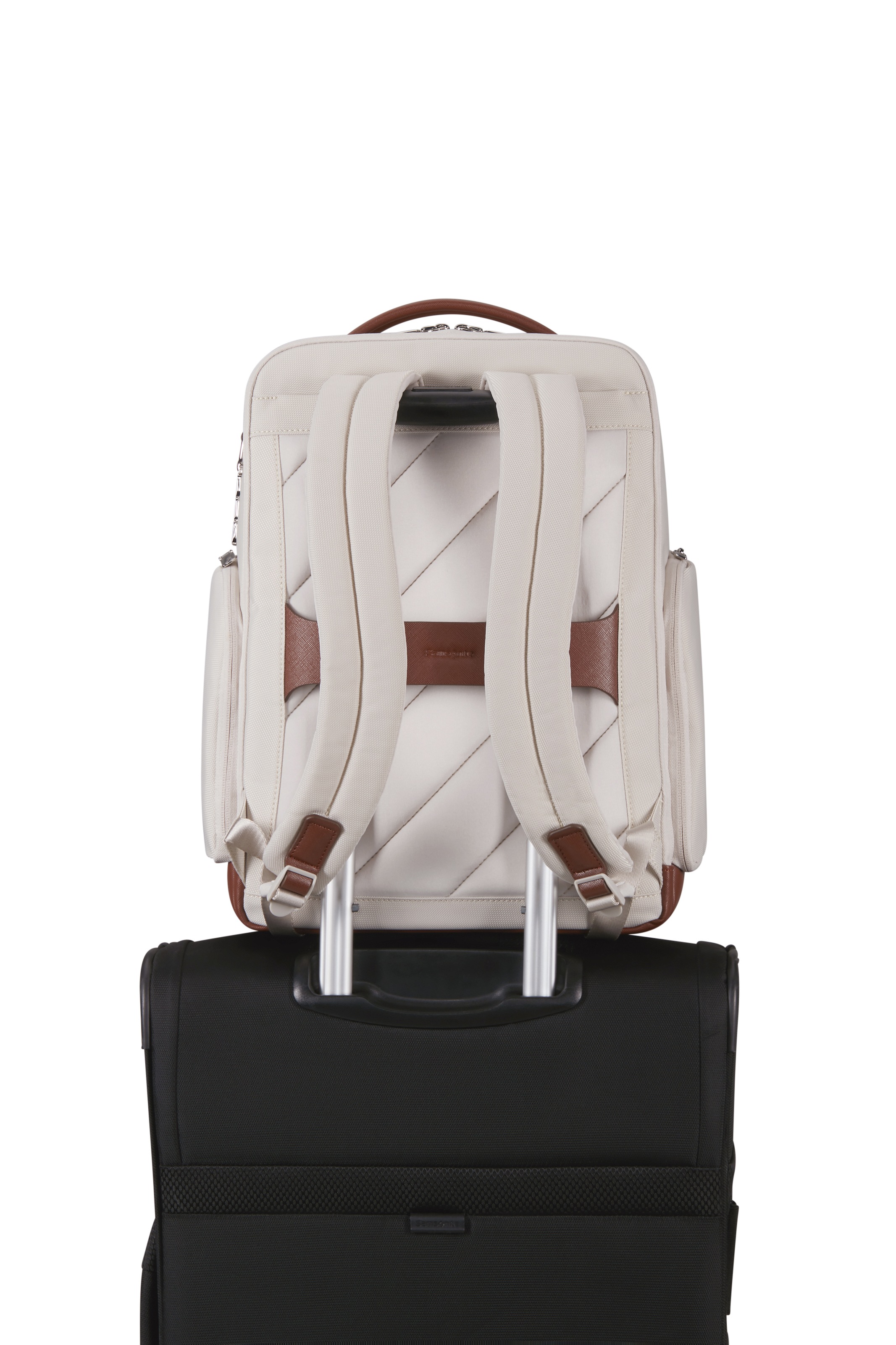 Samsonite Reiserucksack »IMAGE BIZ« edles Design
