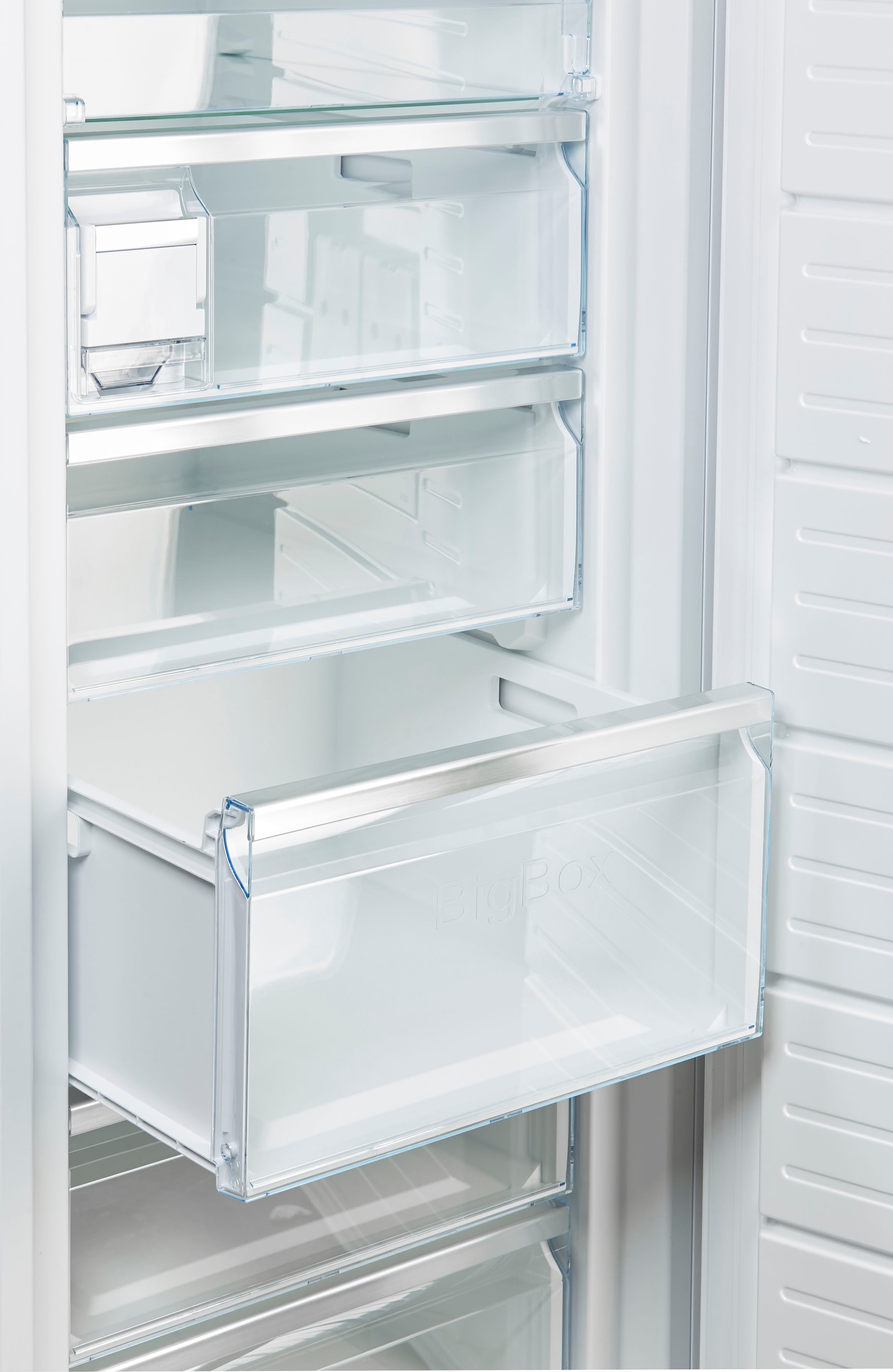 BOSCH Gefrierschrank 6 »GSN54AWDV«, 176 cm hoch, 70 cm breit