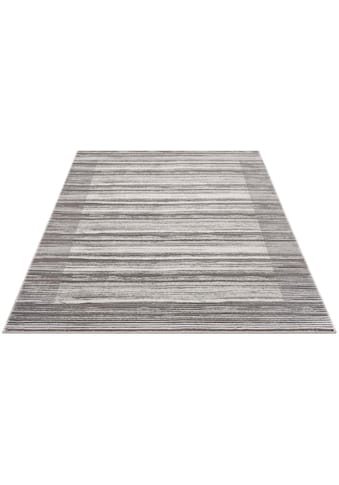 Carpet City Teppich »Noa 9301«, rechteckig, 11 mm Höhe, Kurzflor, Modern, Weicher For,... kaufen
