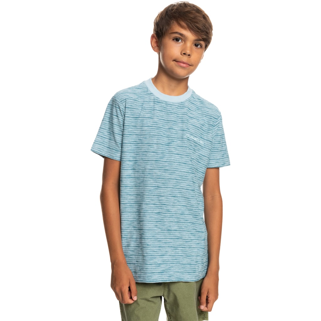 Quiksilver T-Shirt »Kentin«