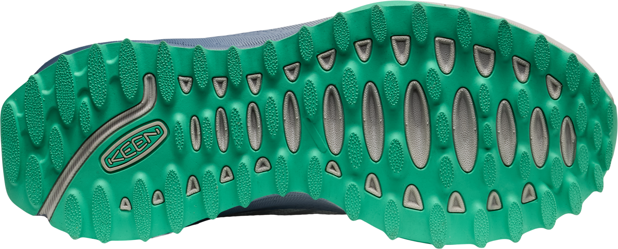 Keen Outdoorschuh »ZIONIC NXT WP«  wasserdicht und atmungsatkiv