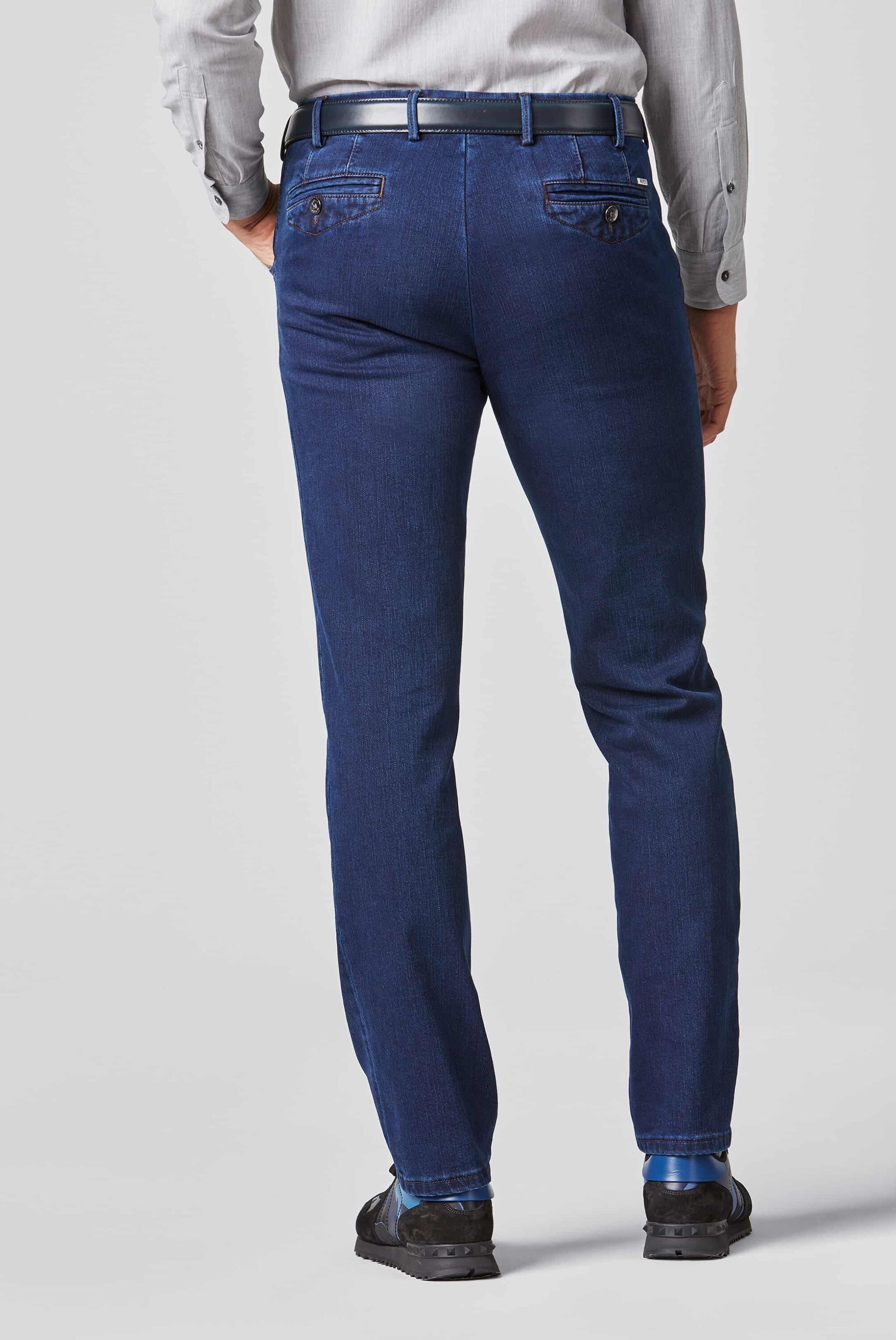MEYER 5-Pocket-Jeans »CHICAGO« mit 2-Way Stretch