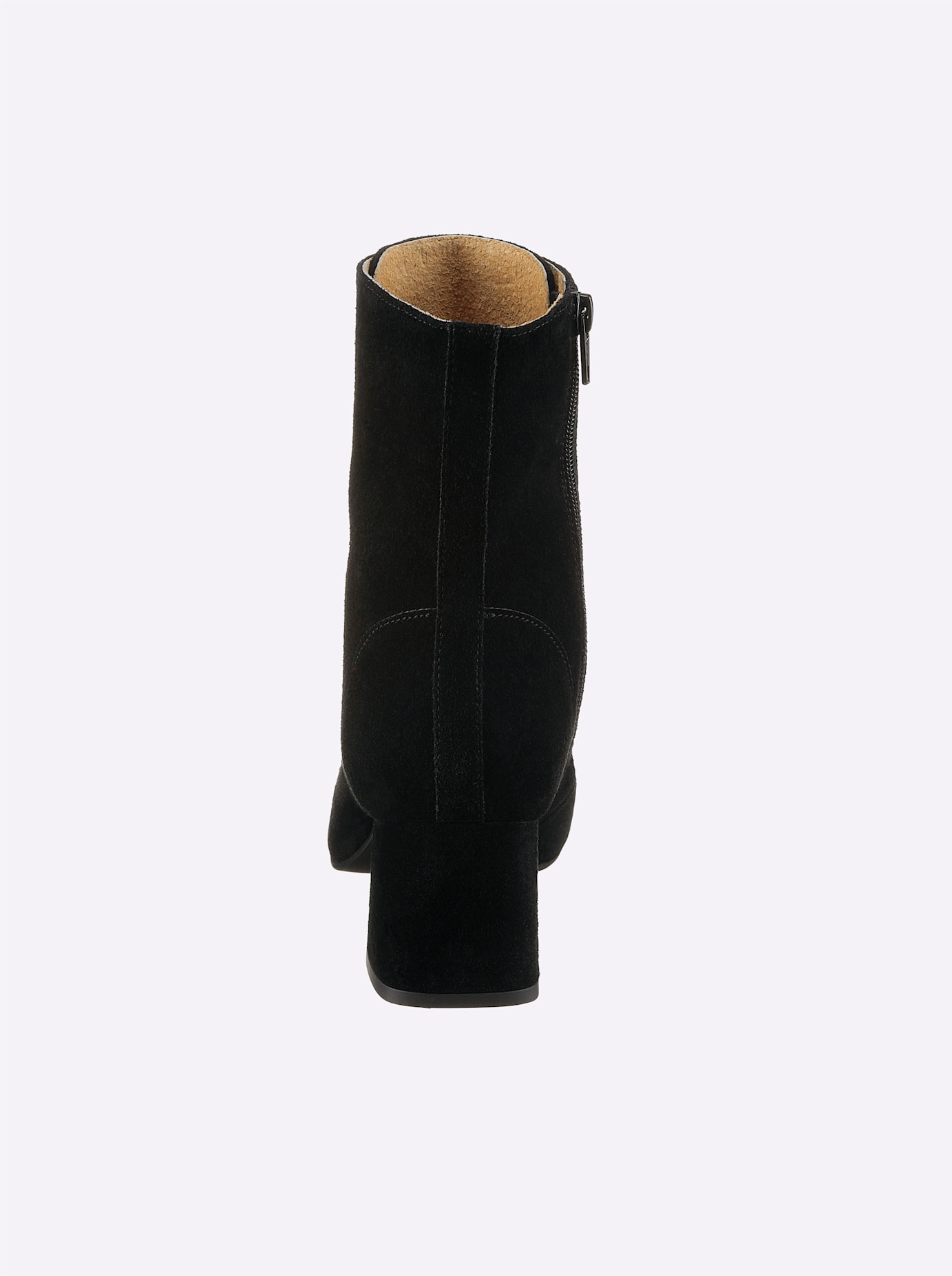 heine Stiefelette