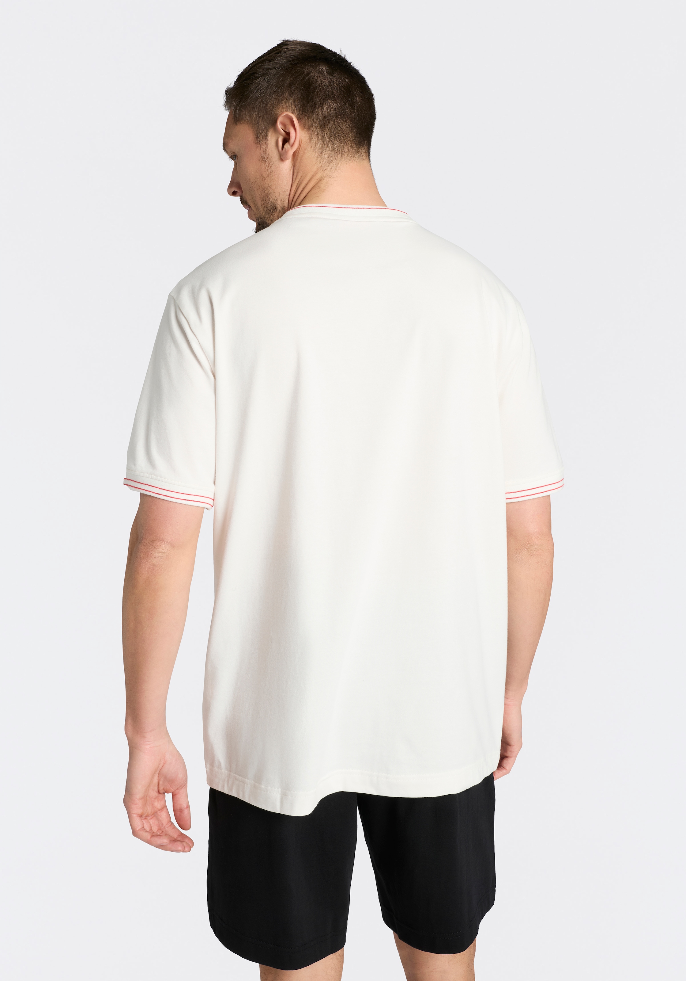 HUGO Underwear T-Shirt »Roy«