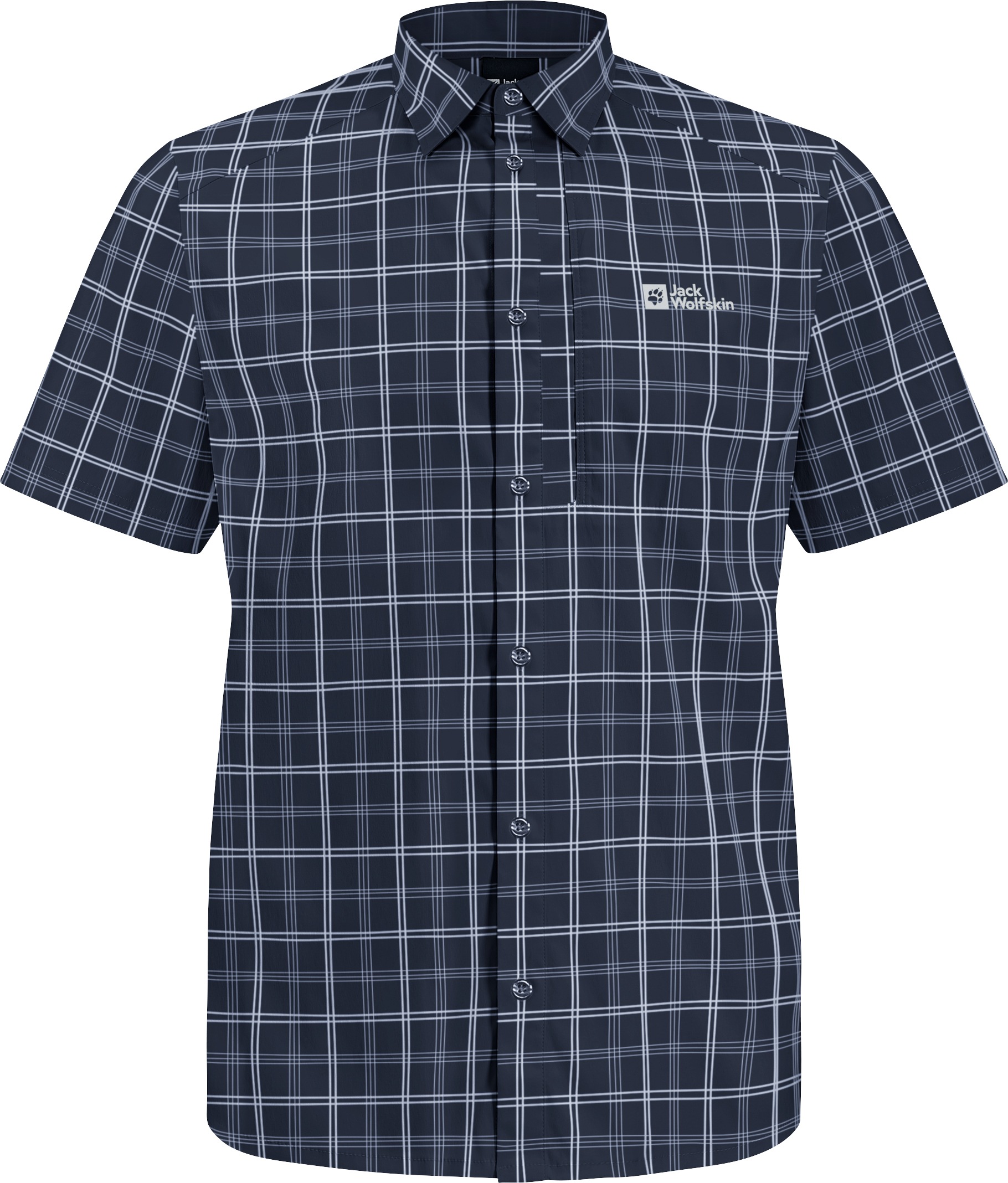 Jack Wolfskin Funktionshemd »NORBOS«