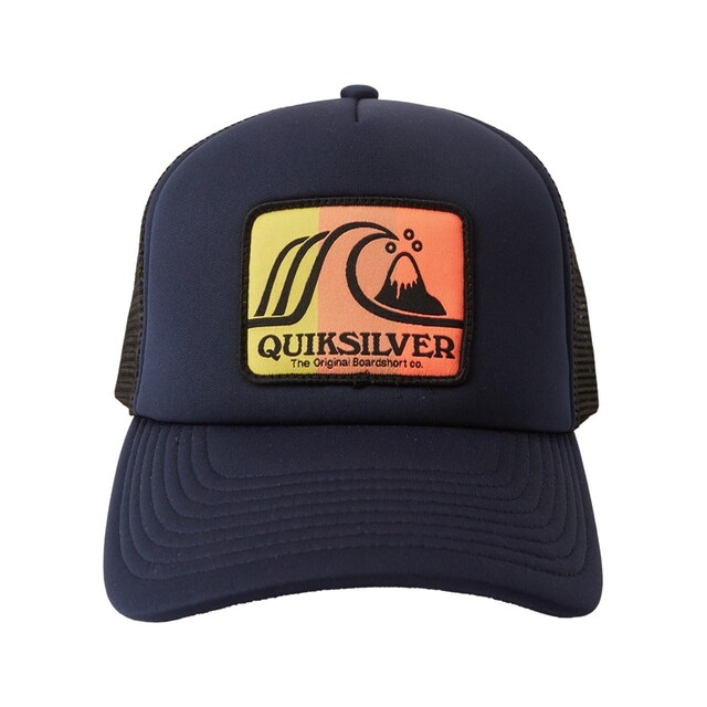 Quiksilver Trucker Cap »Sea Satchel« bei