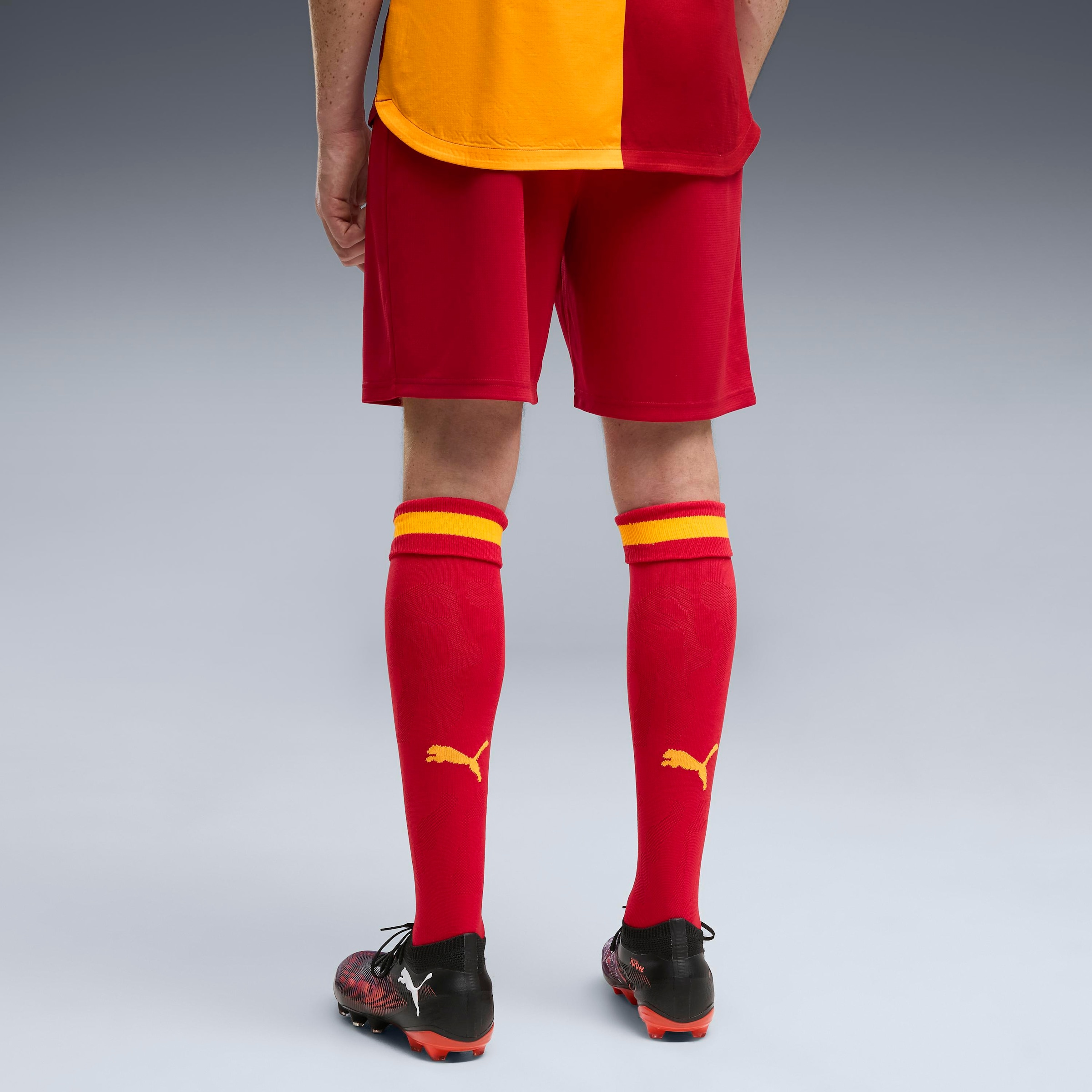 PUMA Trainingsshorts »GSK SHORTS REPLICA«