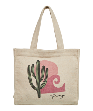 Roxy Standbag »DRINK THE WAVE TOTE«