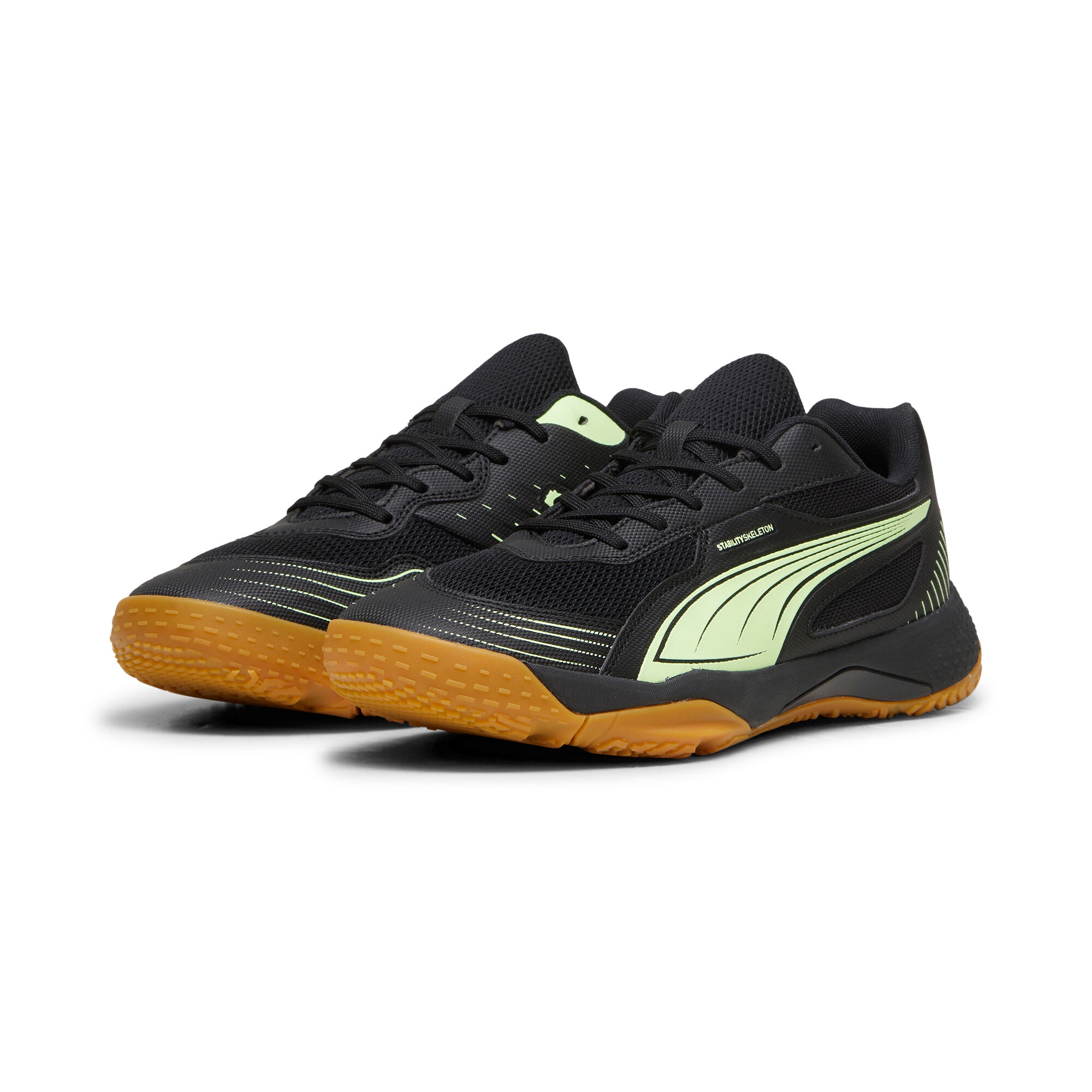 PUMA Hallenschuh »SOLARFLASH III«