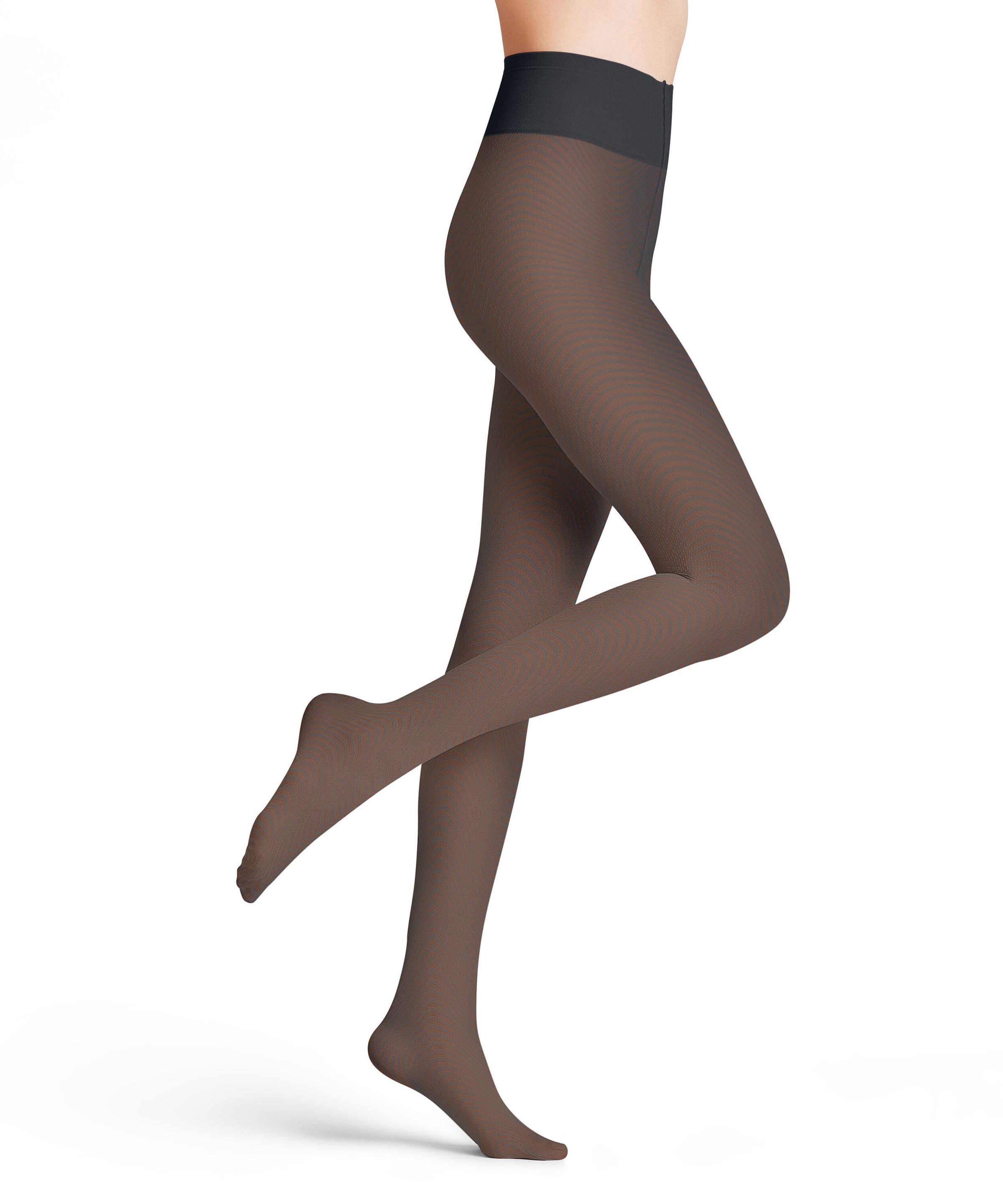 FALKE Feinstrumpfhose »High Waist Sandbank« 30 DEN 1 Stk.