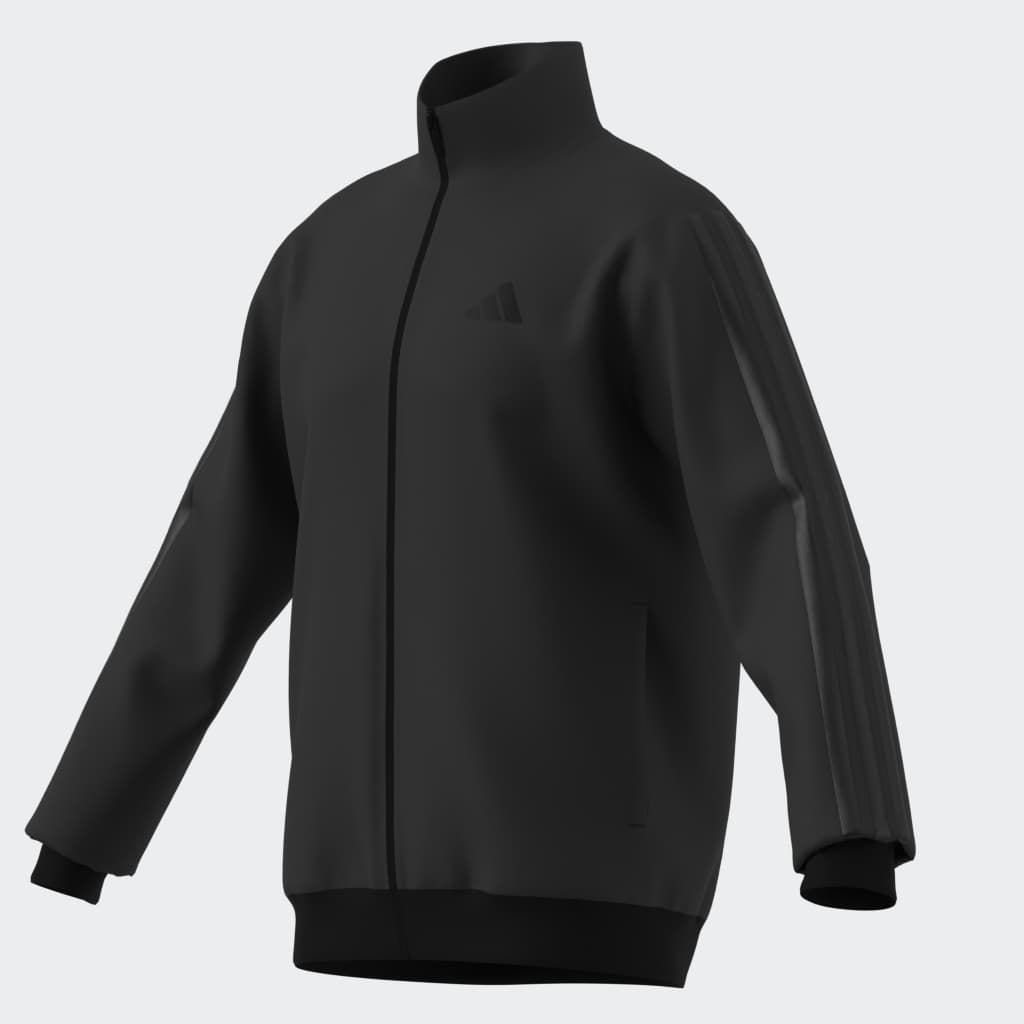 adidas Sportswear Outdoorjacke »M 3S TR TT«, (1 St.)