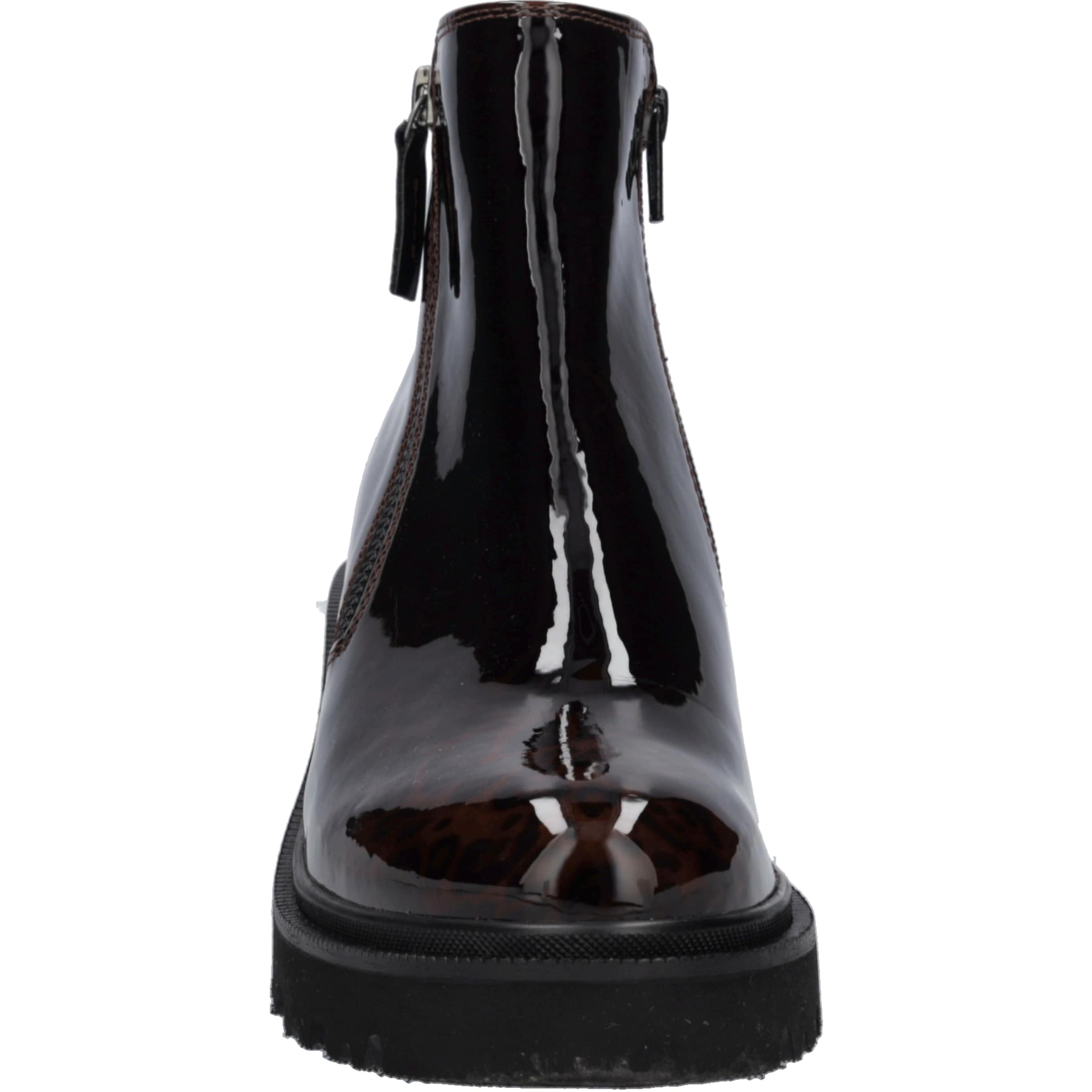 Josef Seibel Stiefelette »Josephine 01, bordeaux«