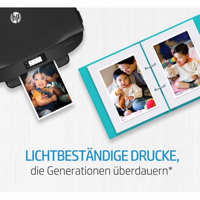 HP Tintenpatrone »305XL«, (Packung), original Druckerpatrone 305 cyan/ magenta/yellow XL ➥ 3 Jahre XXL Garantie | UNIVERSAL