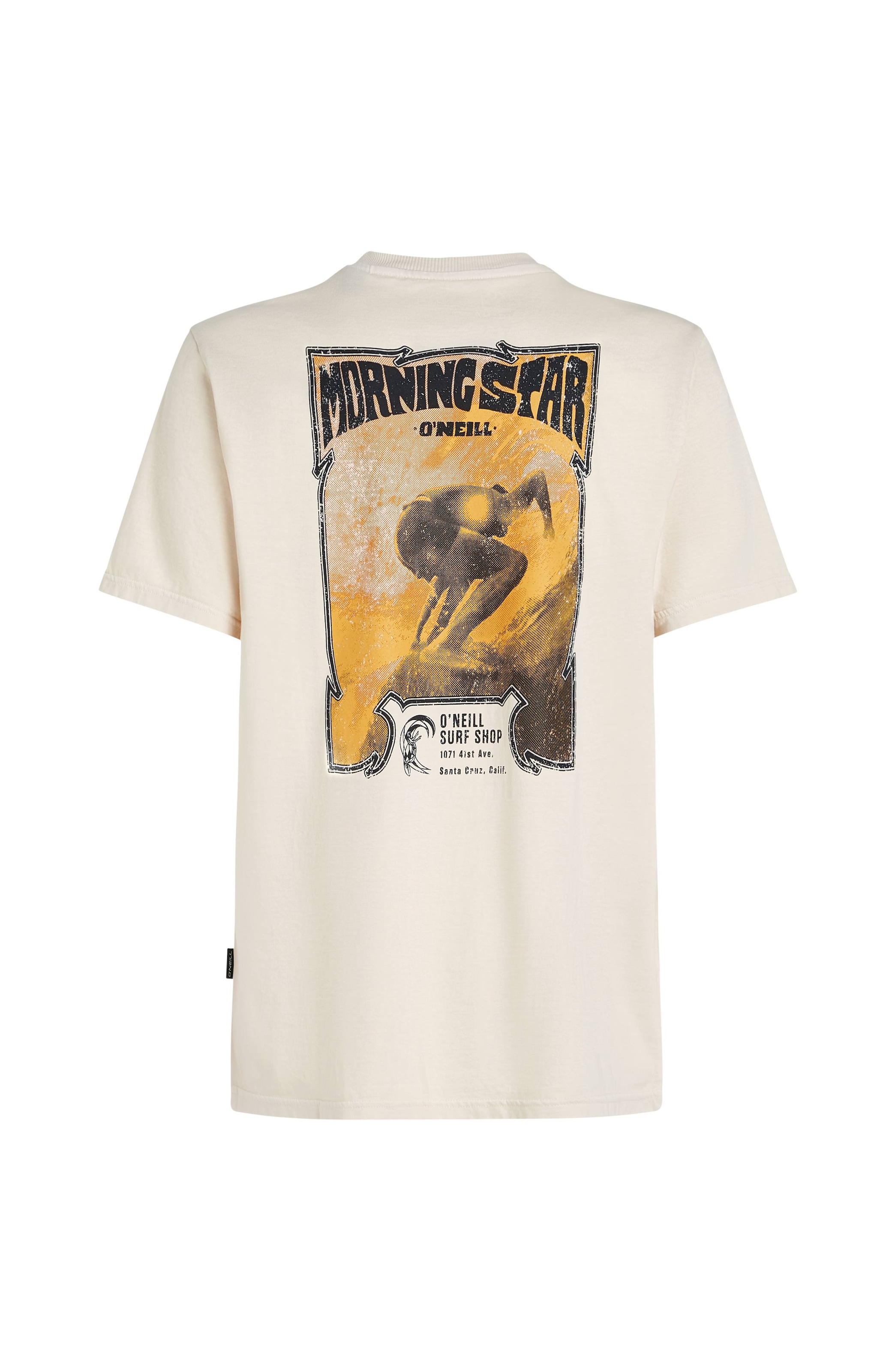 O'Neill T-Shirt »O'RIGINALS 70'S GRAPHIC T-SHIRT«