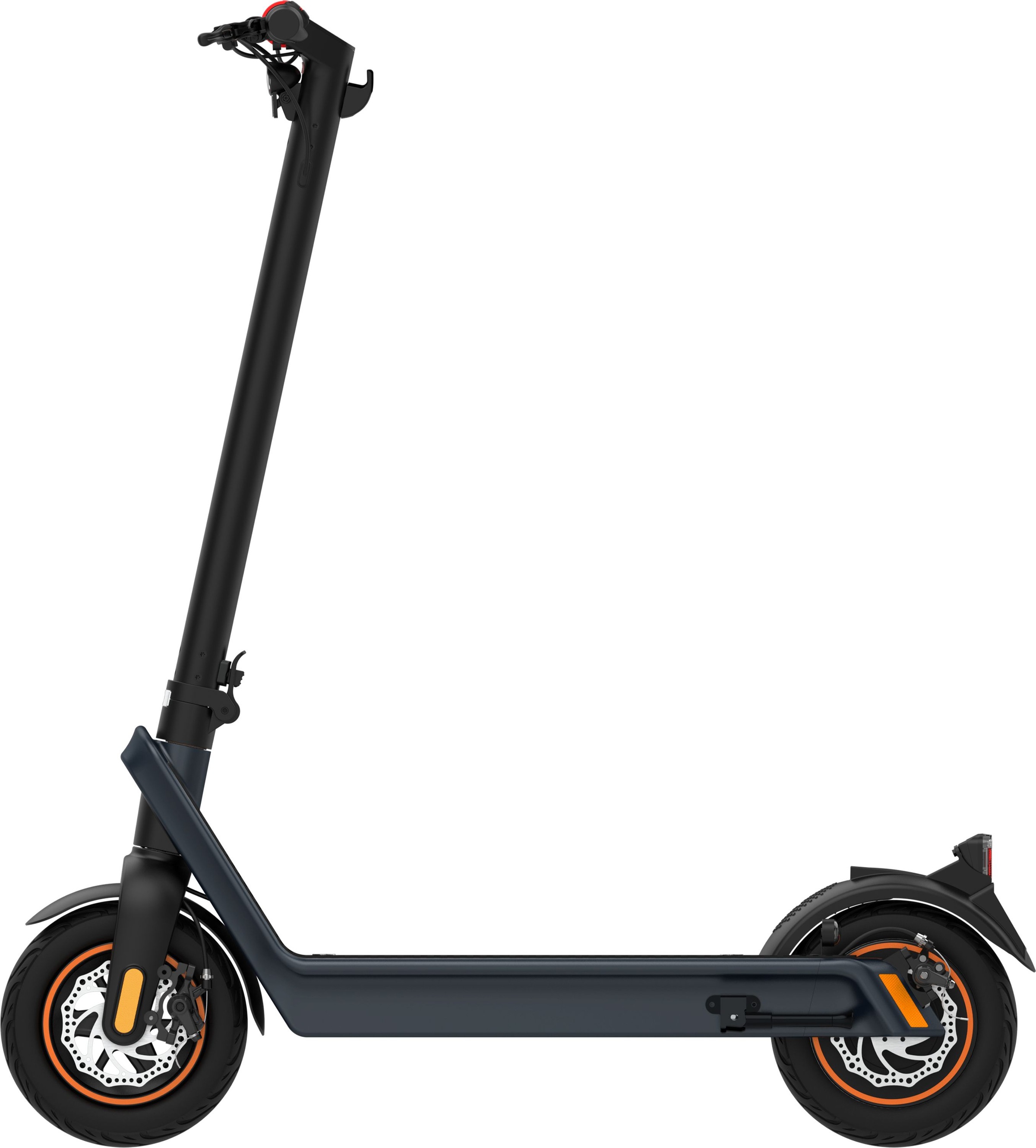 be cool E-Scooter »eSC-Hi1«