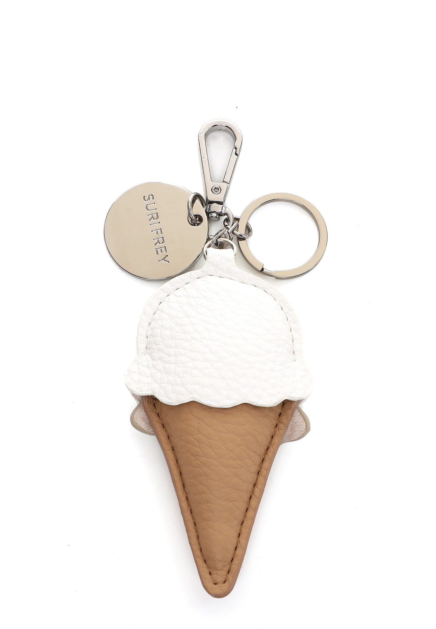 SURI FREY Schlüsselanhänger »Schlüsseletui SFY Cilly keychain«
