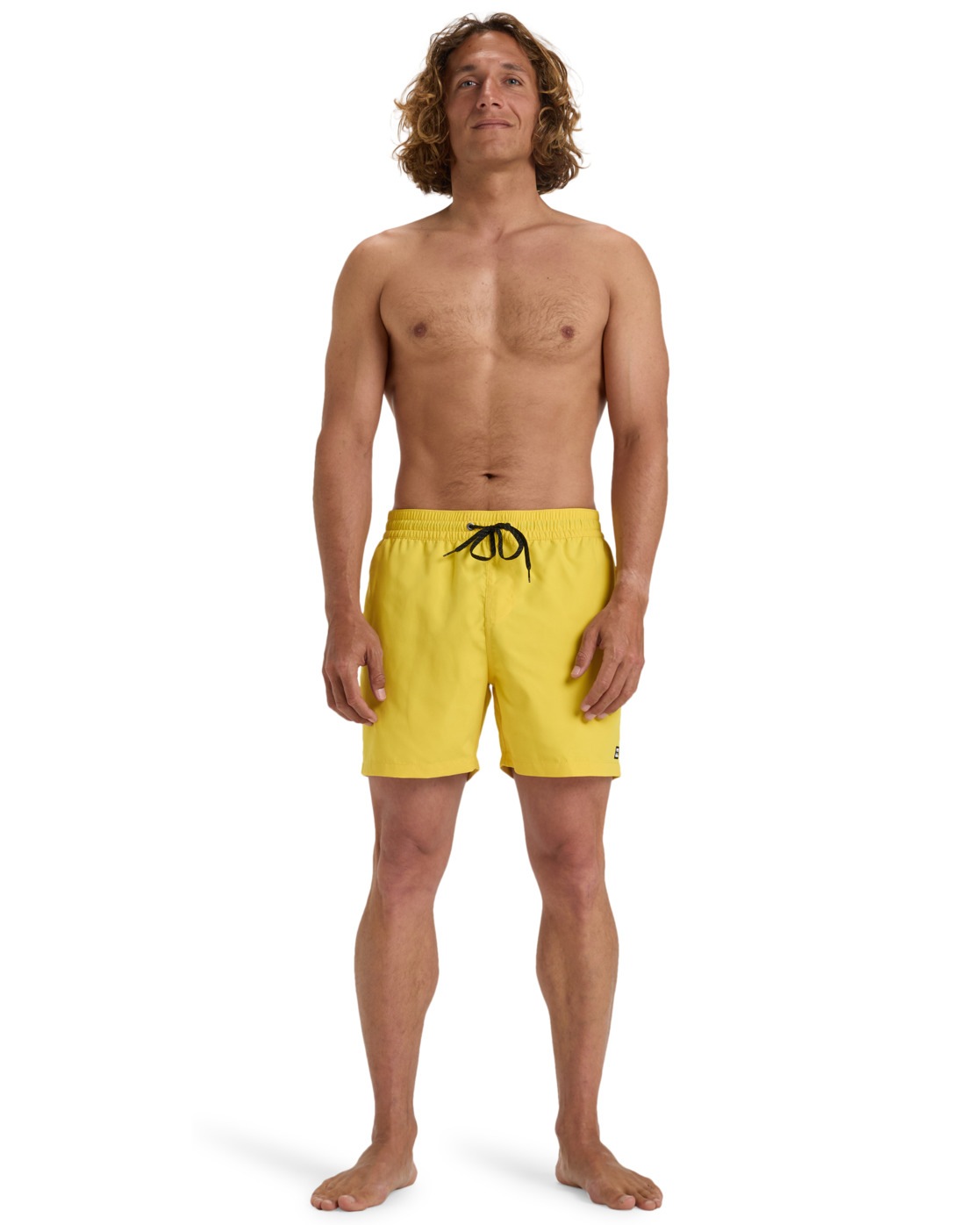 Billabong Boardshorts »All Day Layback 16"«