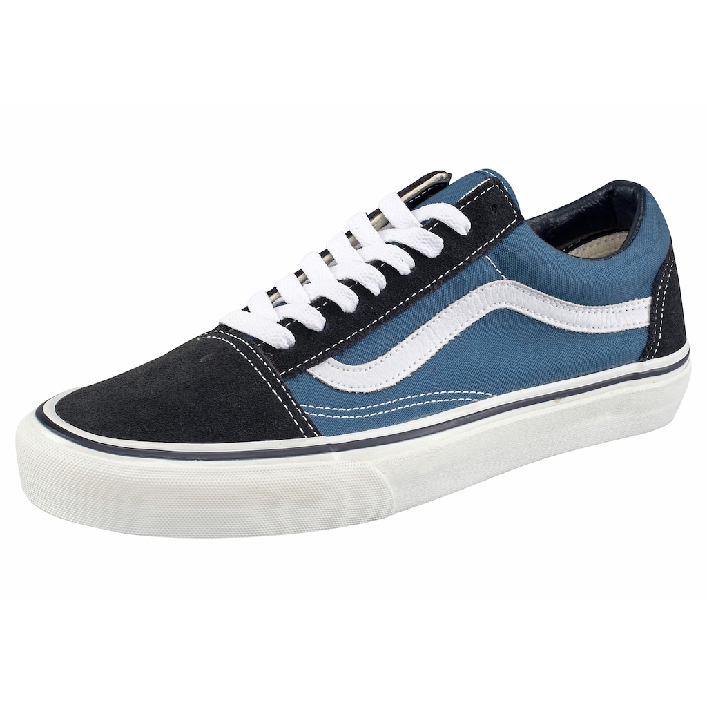 Vans Sneaker »Old Skool«, Unisex