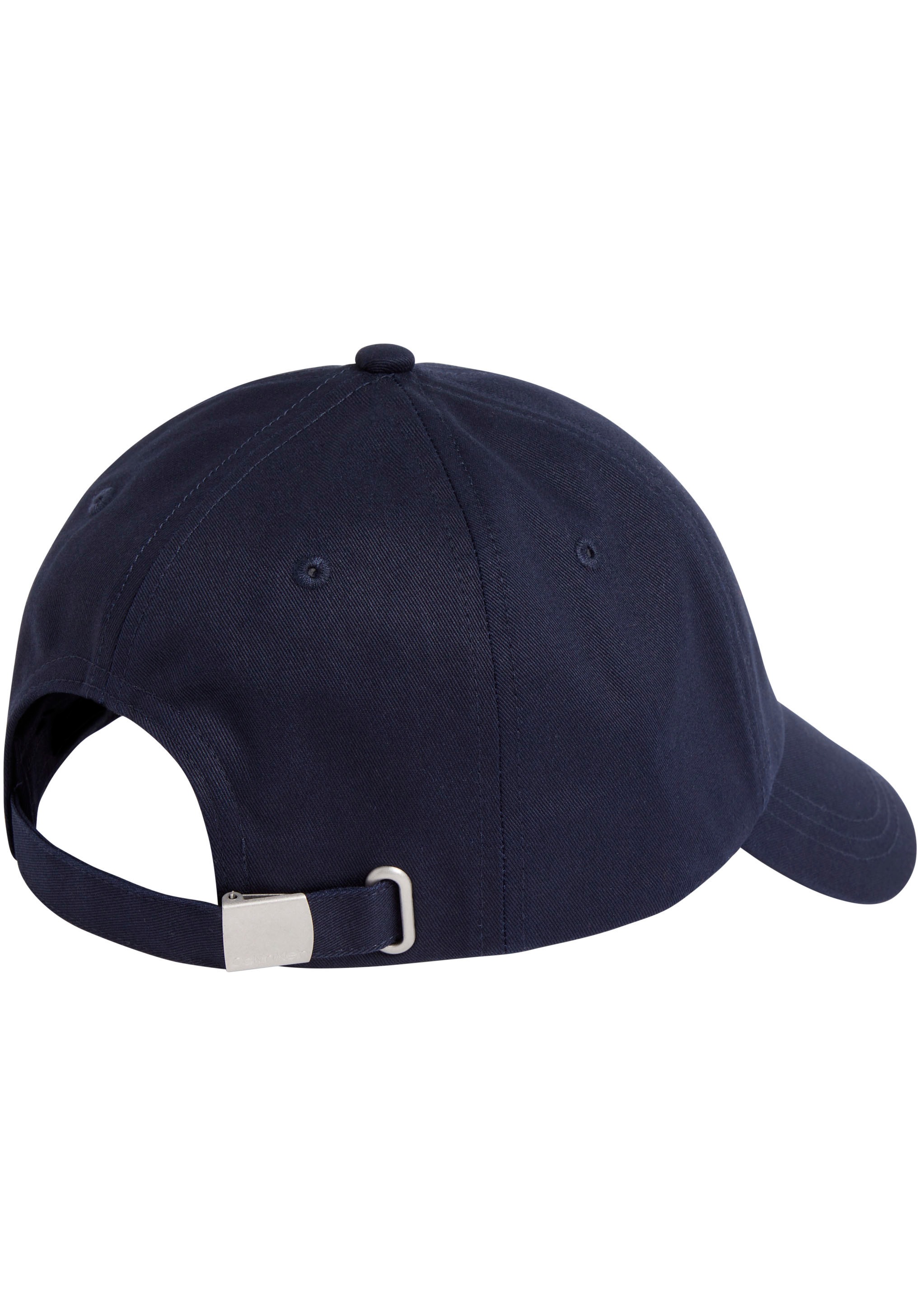 Calvin Klein Baseball Cap »METAL LETTERING BB CAP«