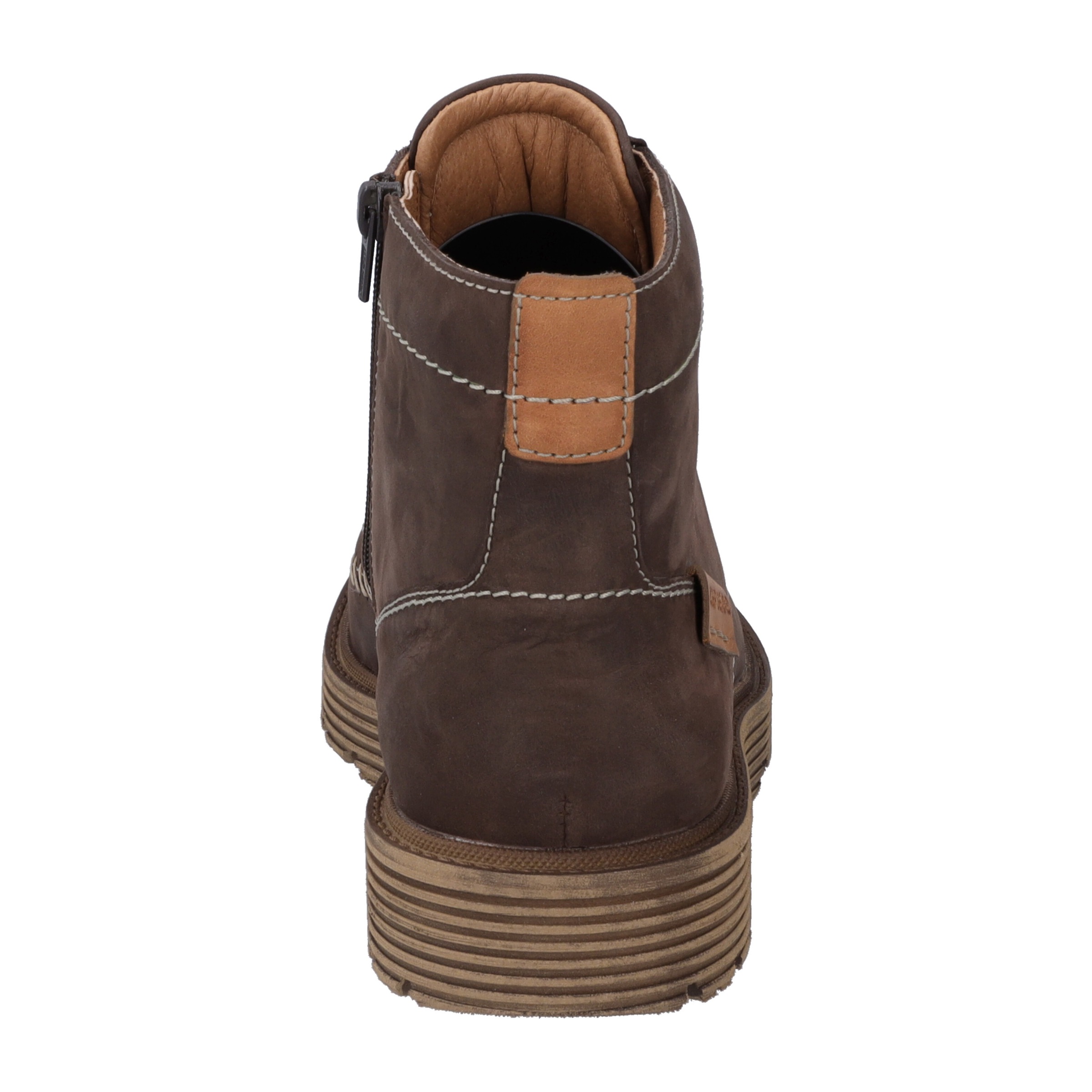 Josef Seibel Stiefelette »Cooper 03, mocca-kombi«