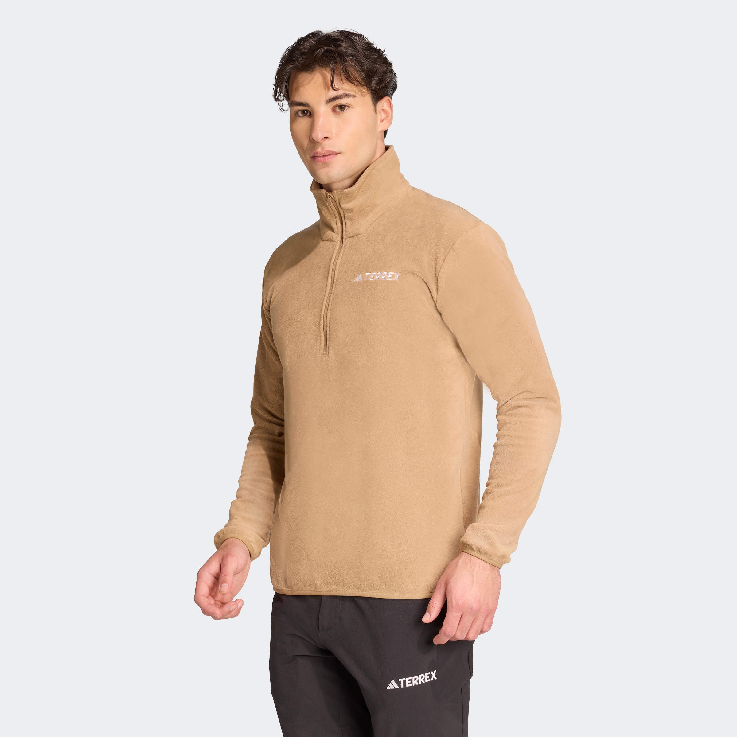 adidas TERREX Fleecepullover »MT ESS HZ FL«
