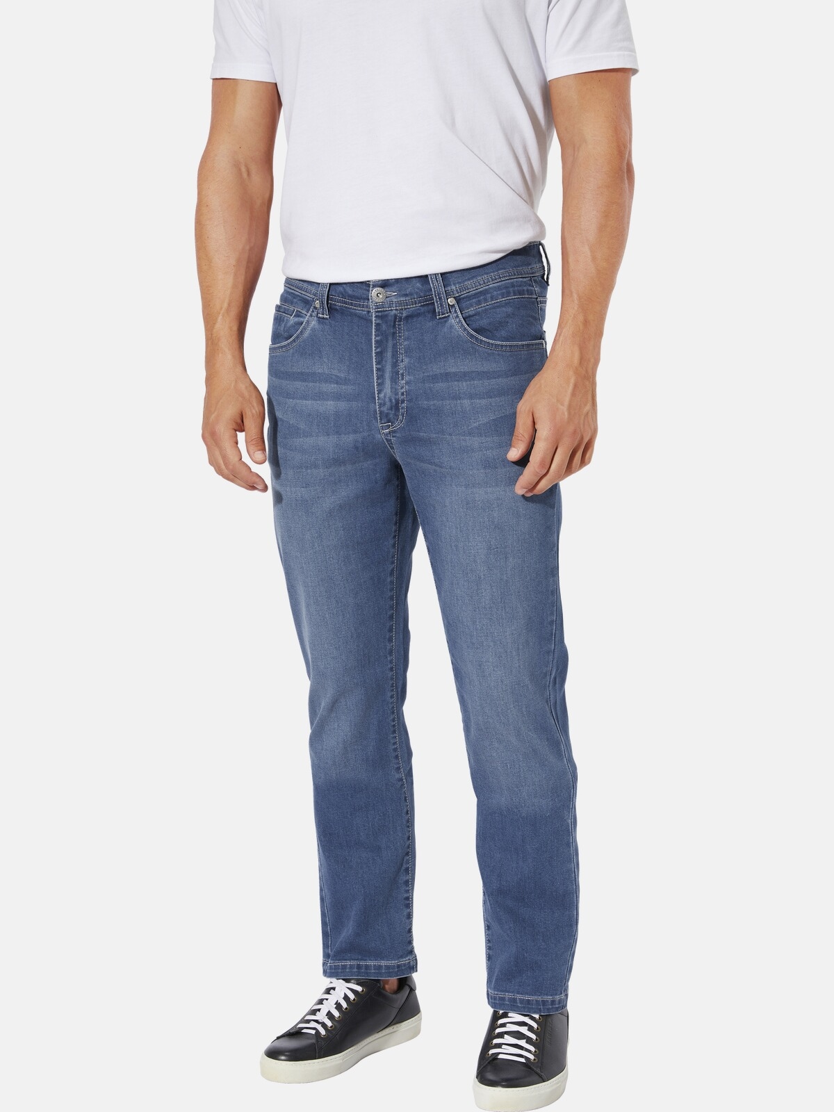 Babista 5-Pocket-Jeans »Jeans DEMETRIO«, (1 tlg.)