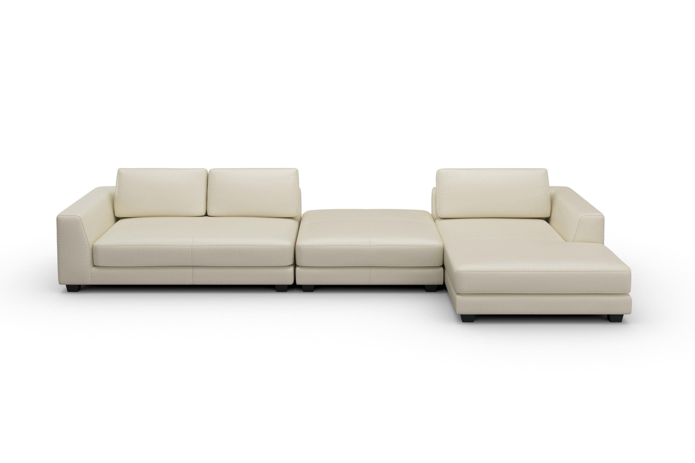machalke® Ecksofa »atoll, L-Form«