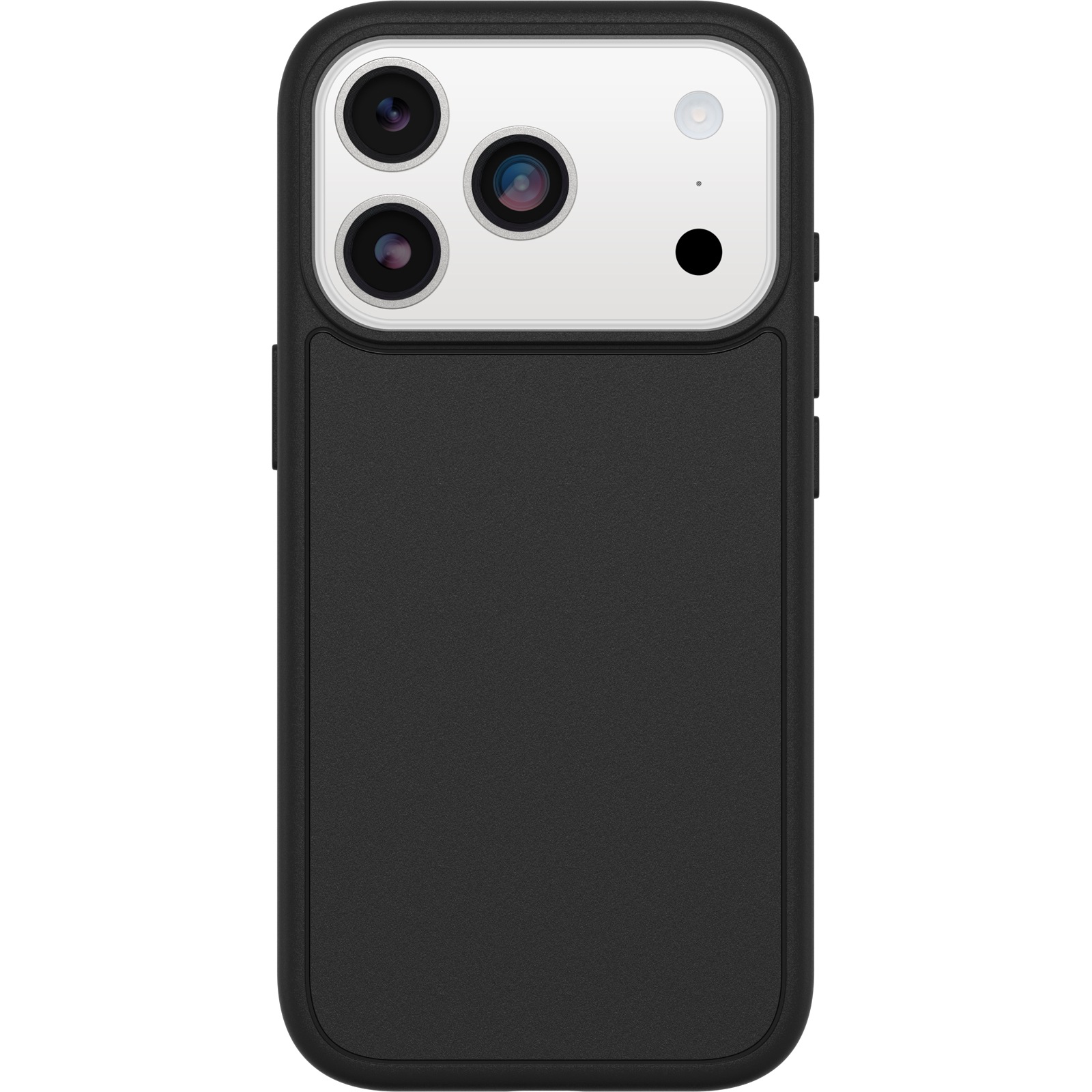 Otterbox Handyhülle »Symmetry Series für Apple iPhone 17 Pro« Apple iPhone 17 Pro Backcover, Schutzhülle, Handyschutzhülle, Case, Schutzcase, stoßfest
